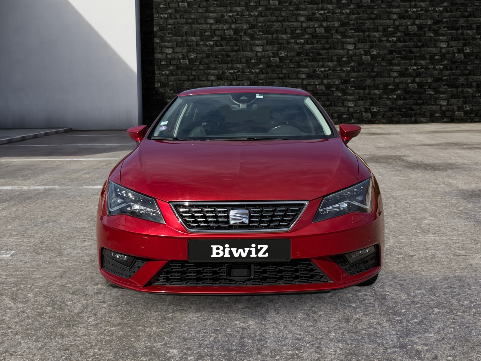 Seat Leon 7