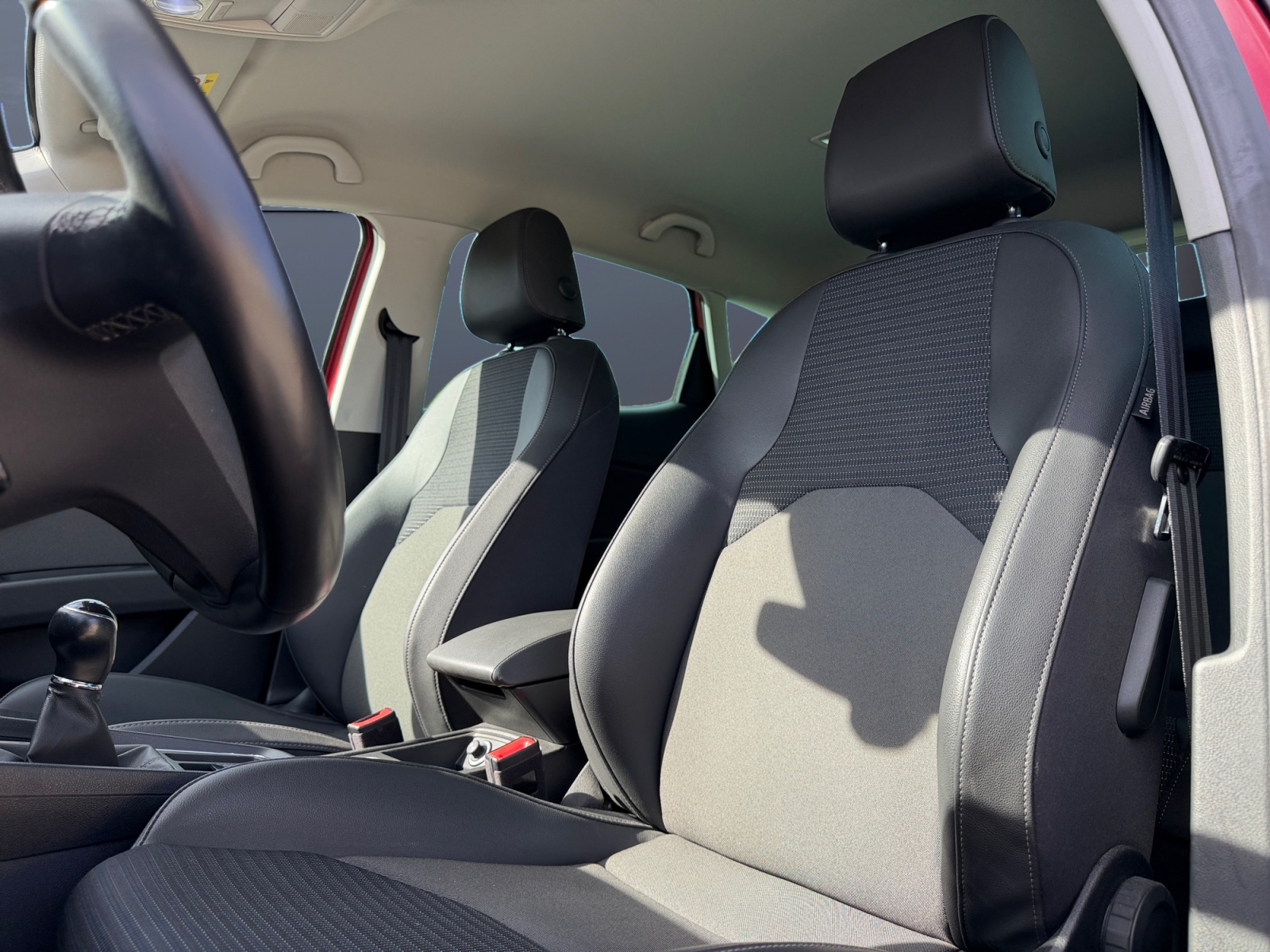 Seat Leon 9