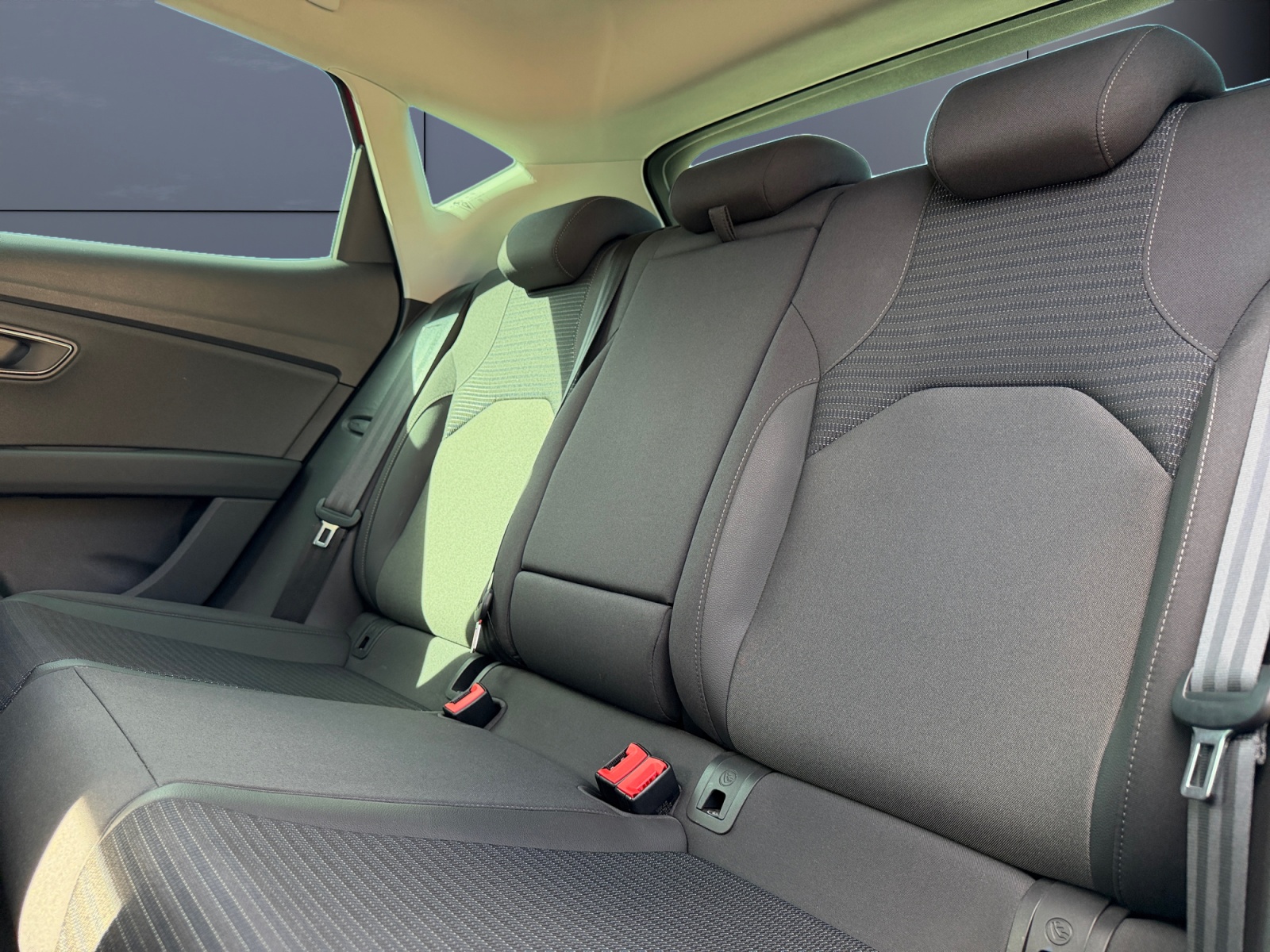 Seat Leon 10