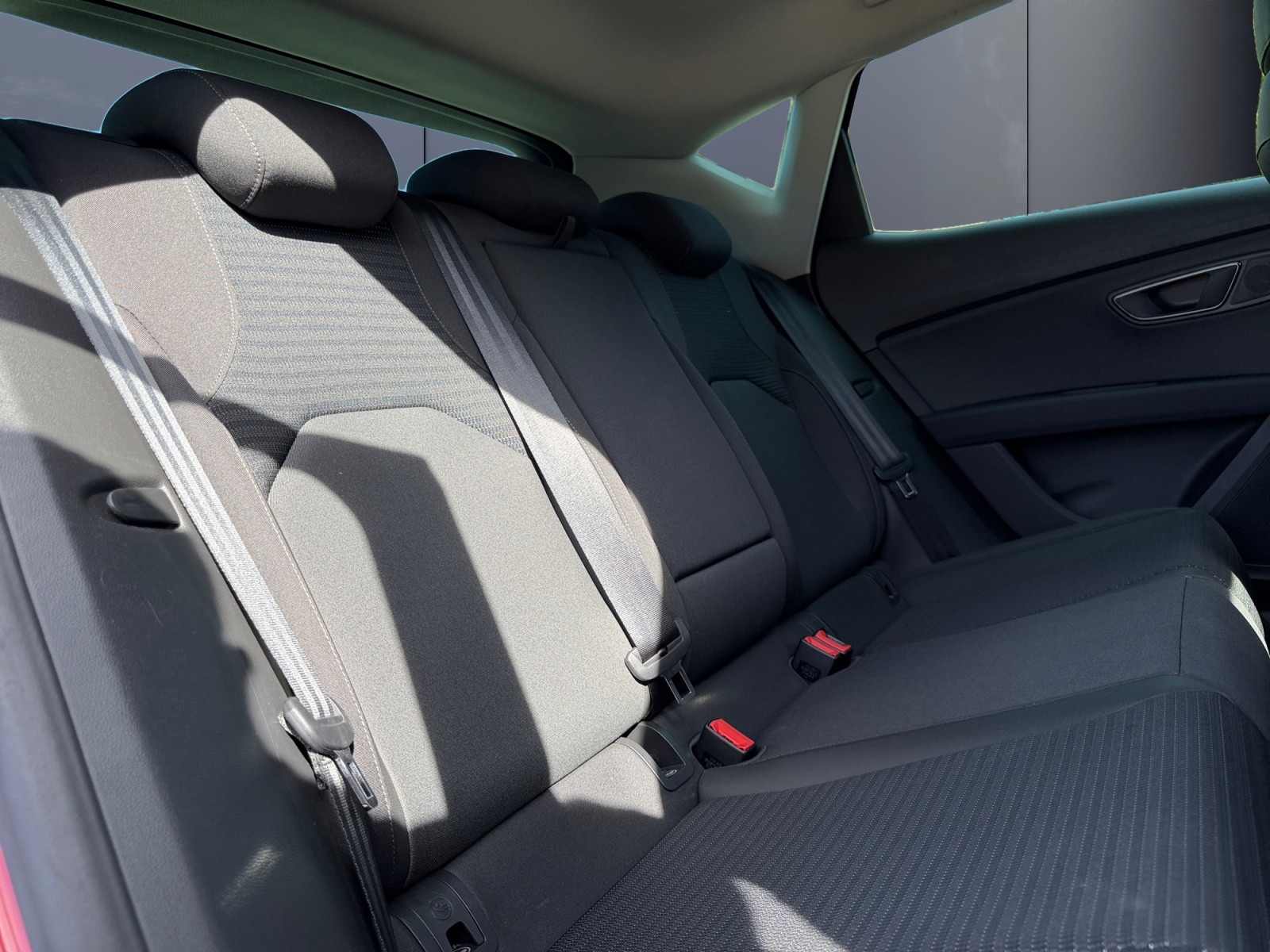 Seat Leon 11