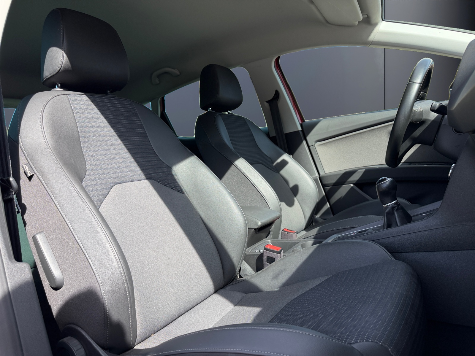 Seat Leon 13