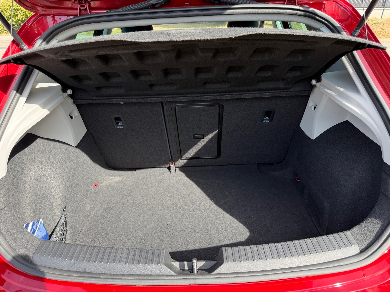 Seat Leon 17