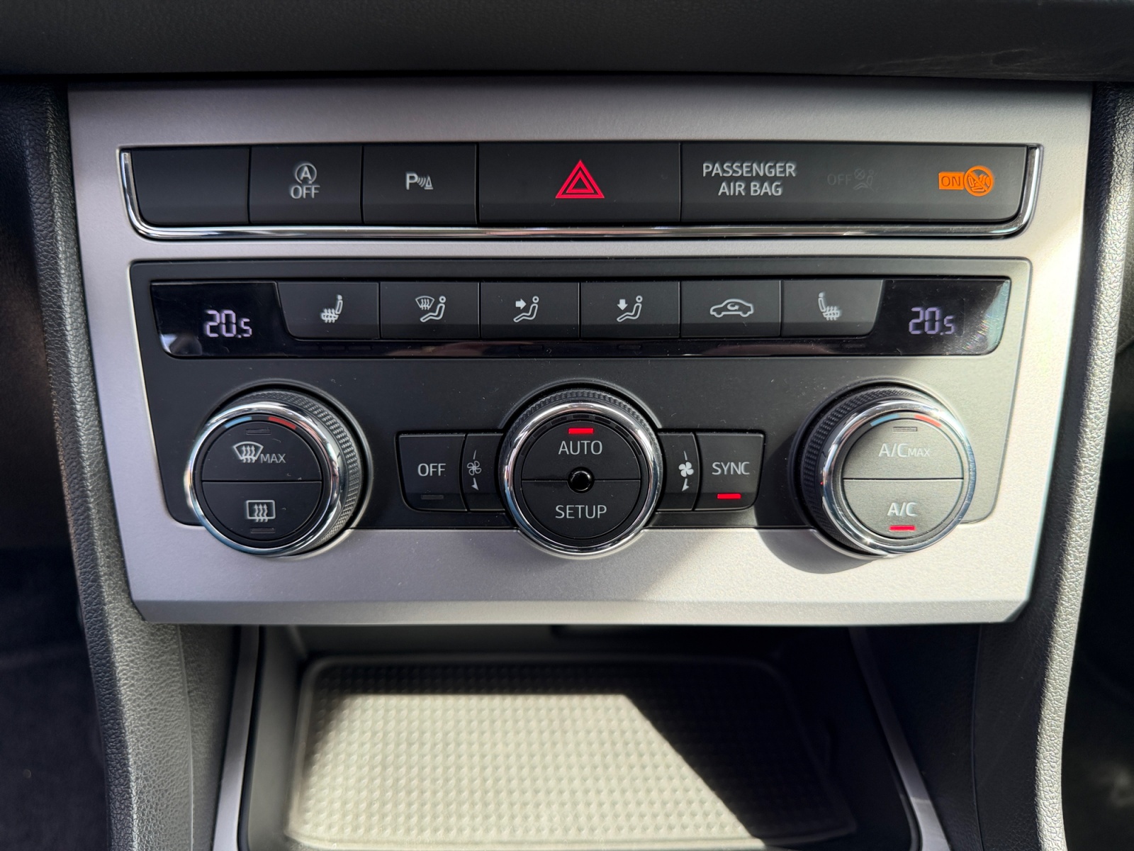 Seat Leon 22