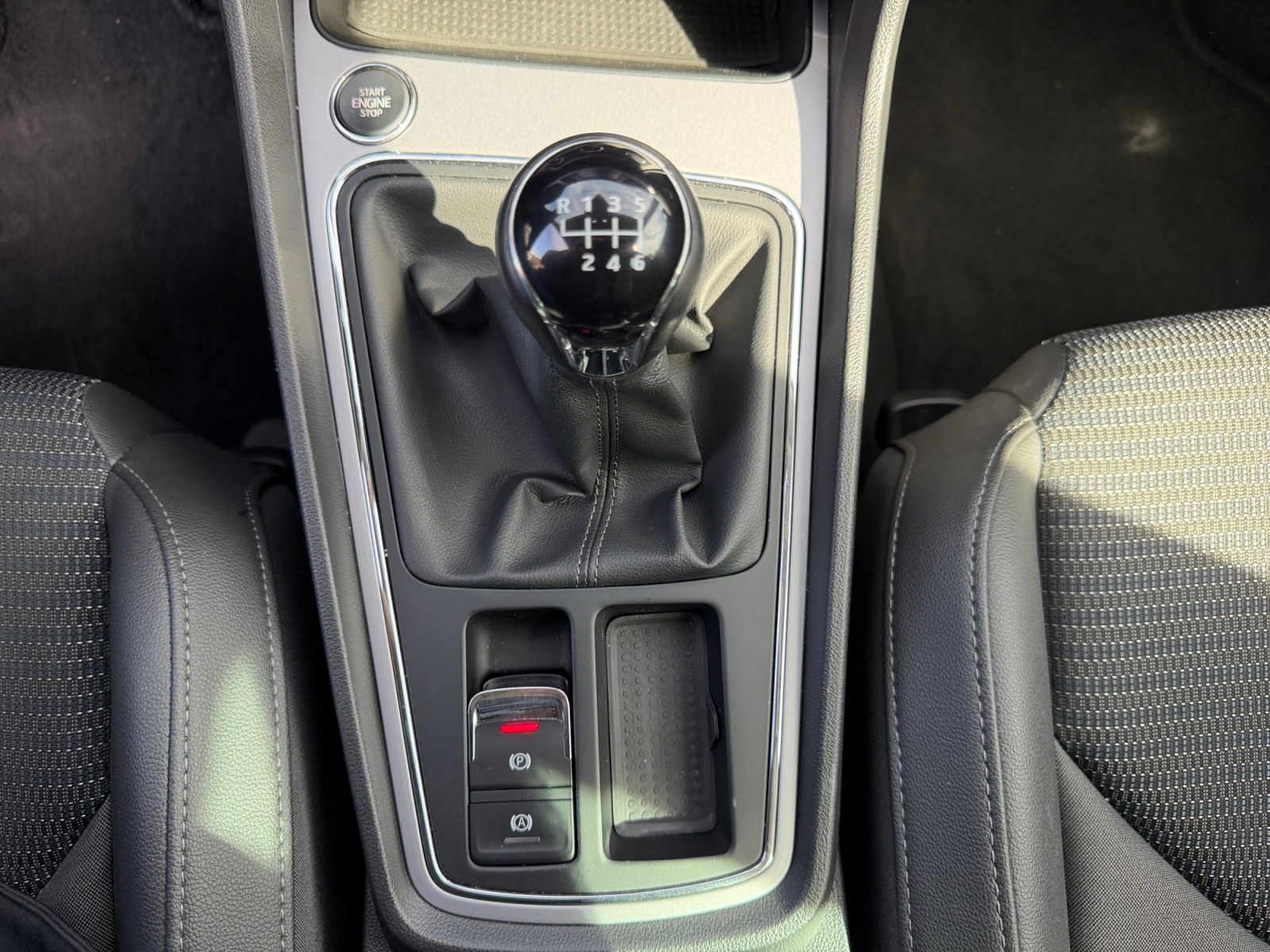 Seat Leon 23