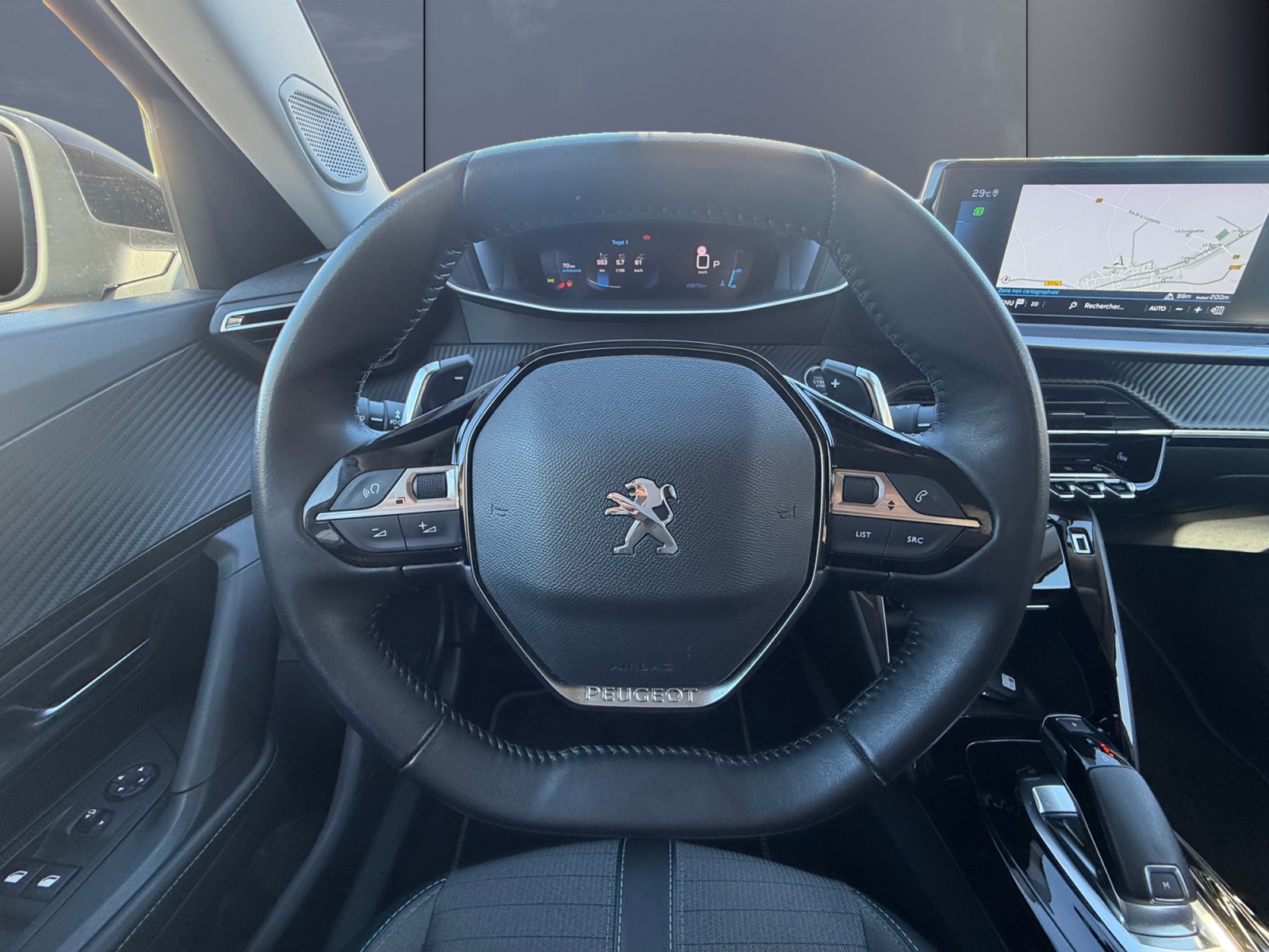 Peugeot 2008 15