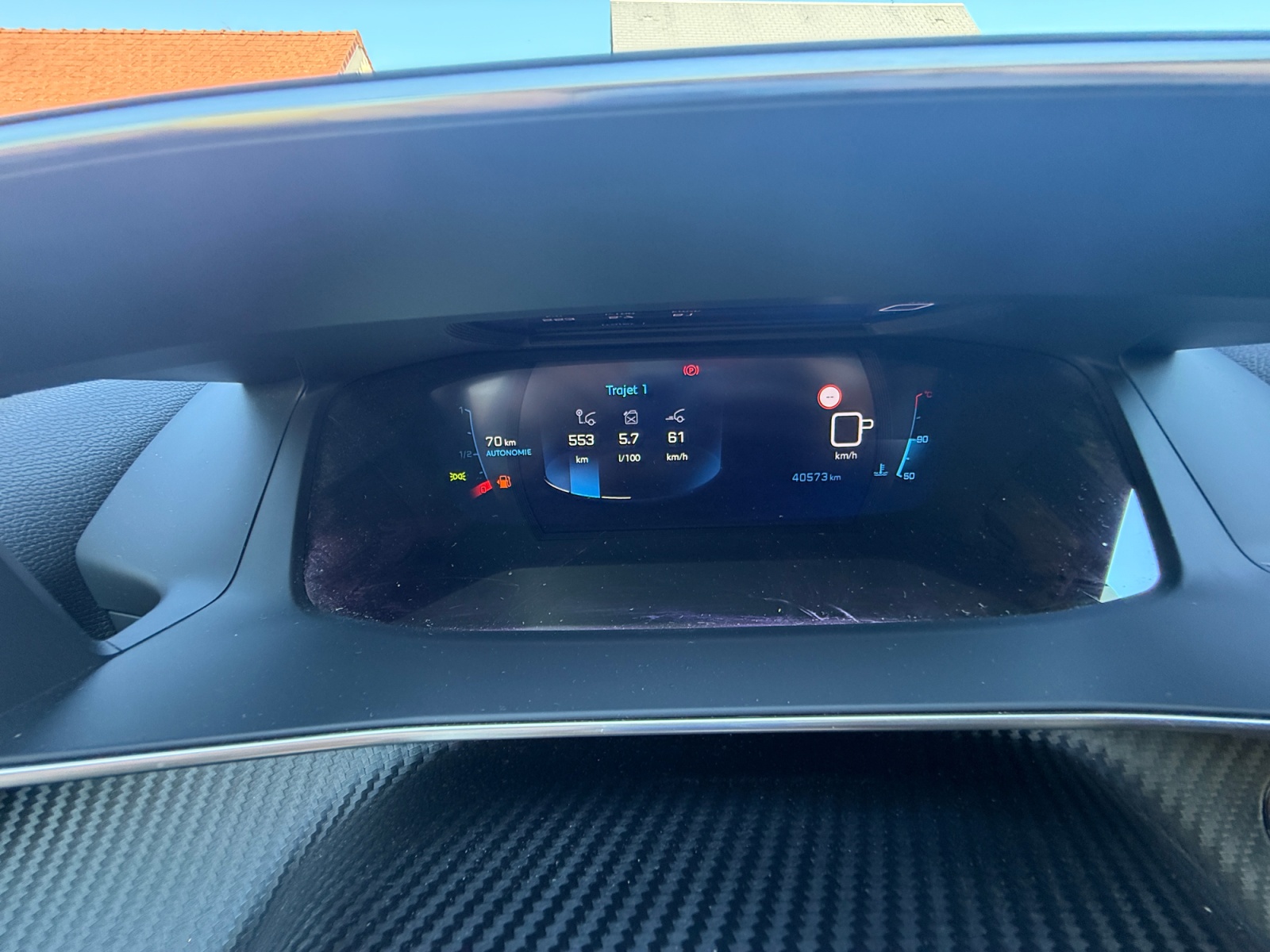 Peugeot 2008 16