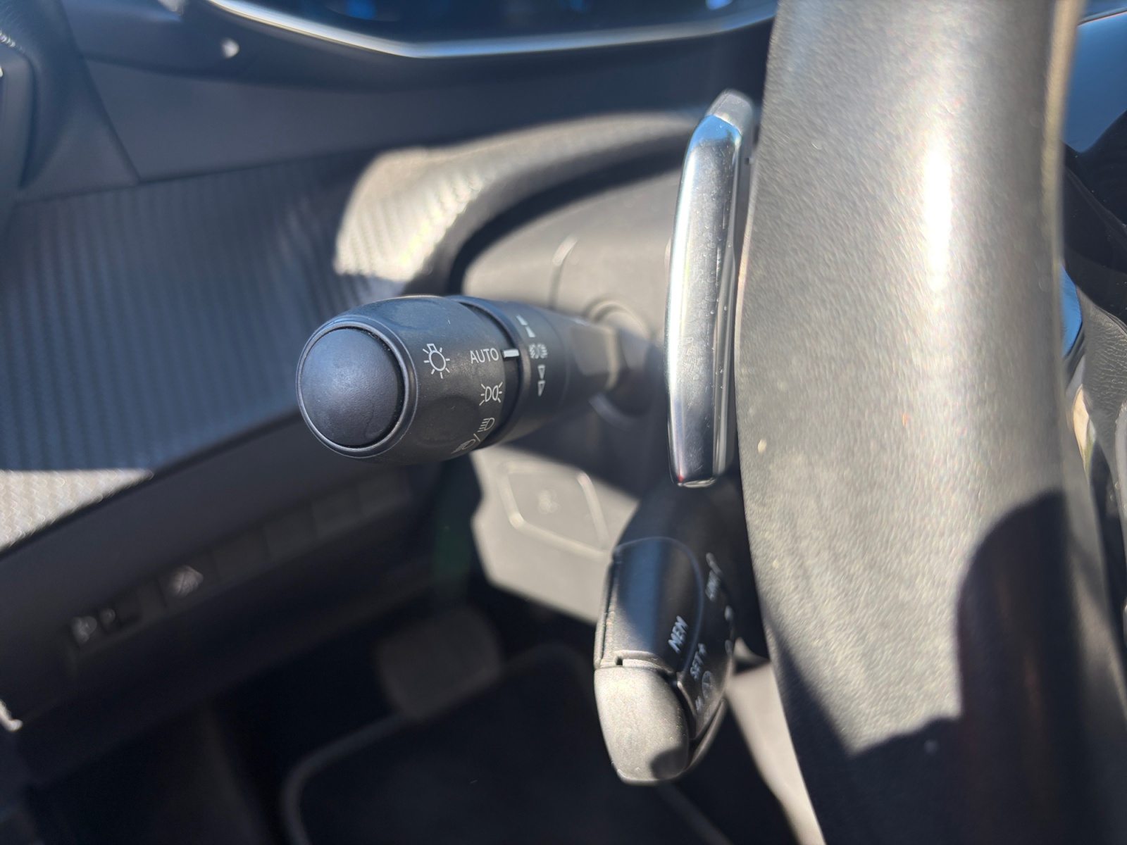 Peugeot 2008 19