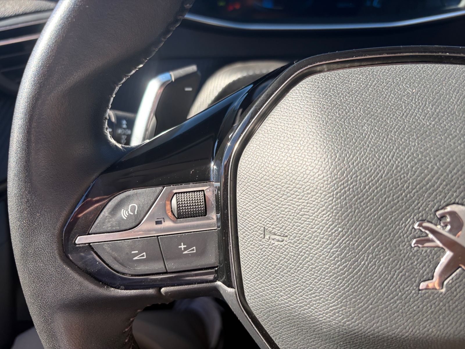 Peugeot 2008 21