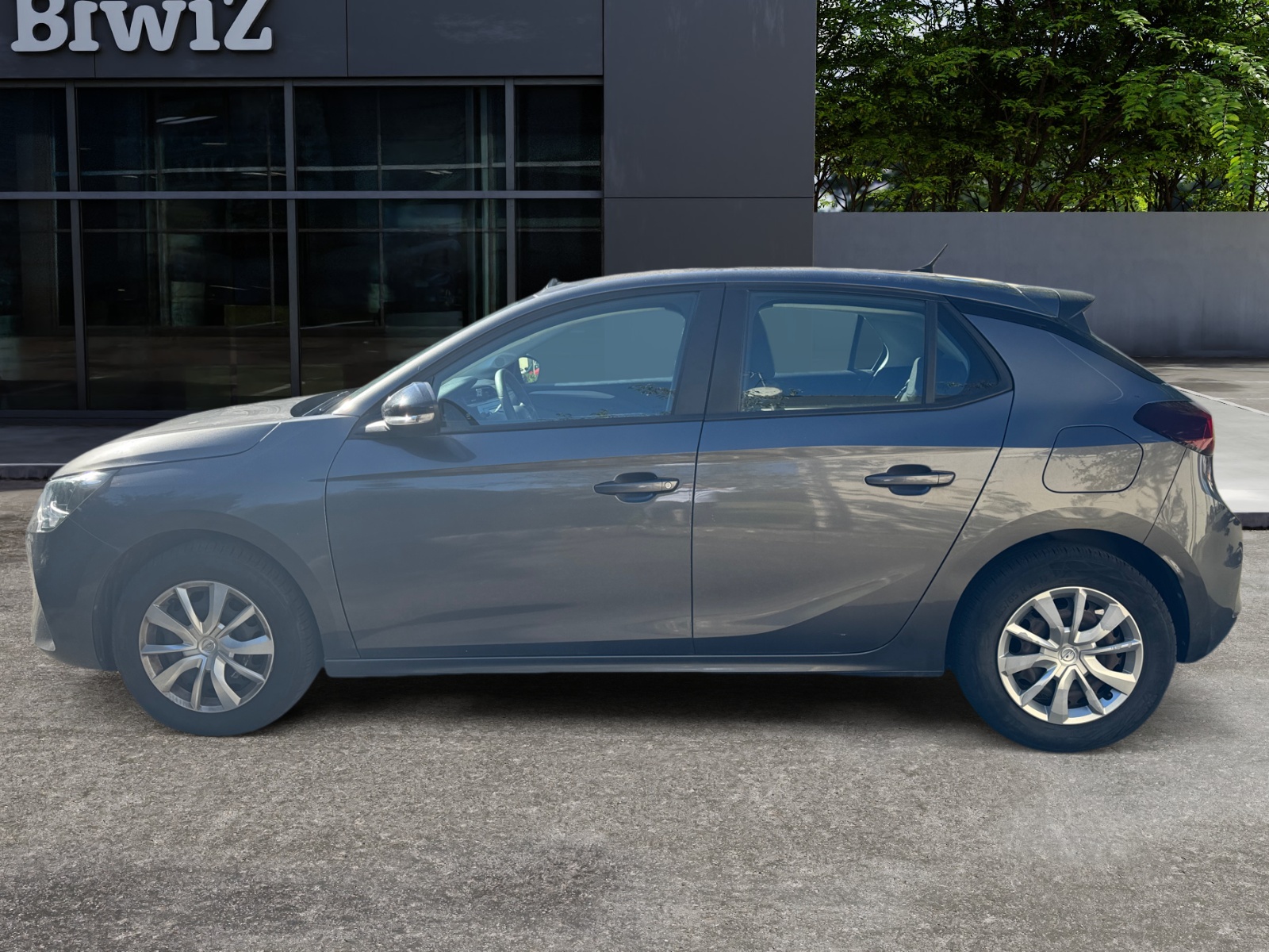 Opel Corsa 1