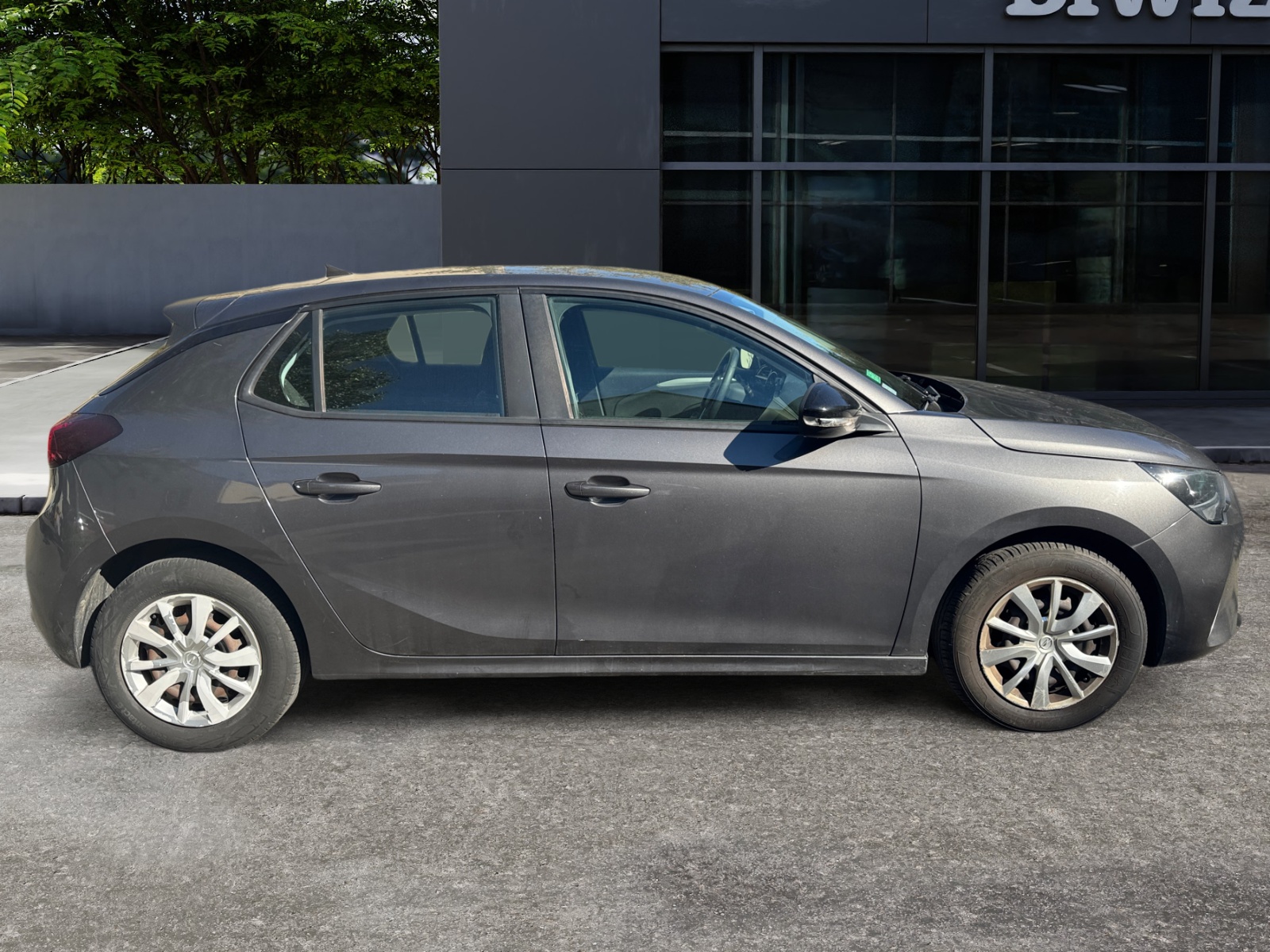 Opel Corsa 5