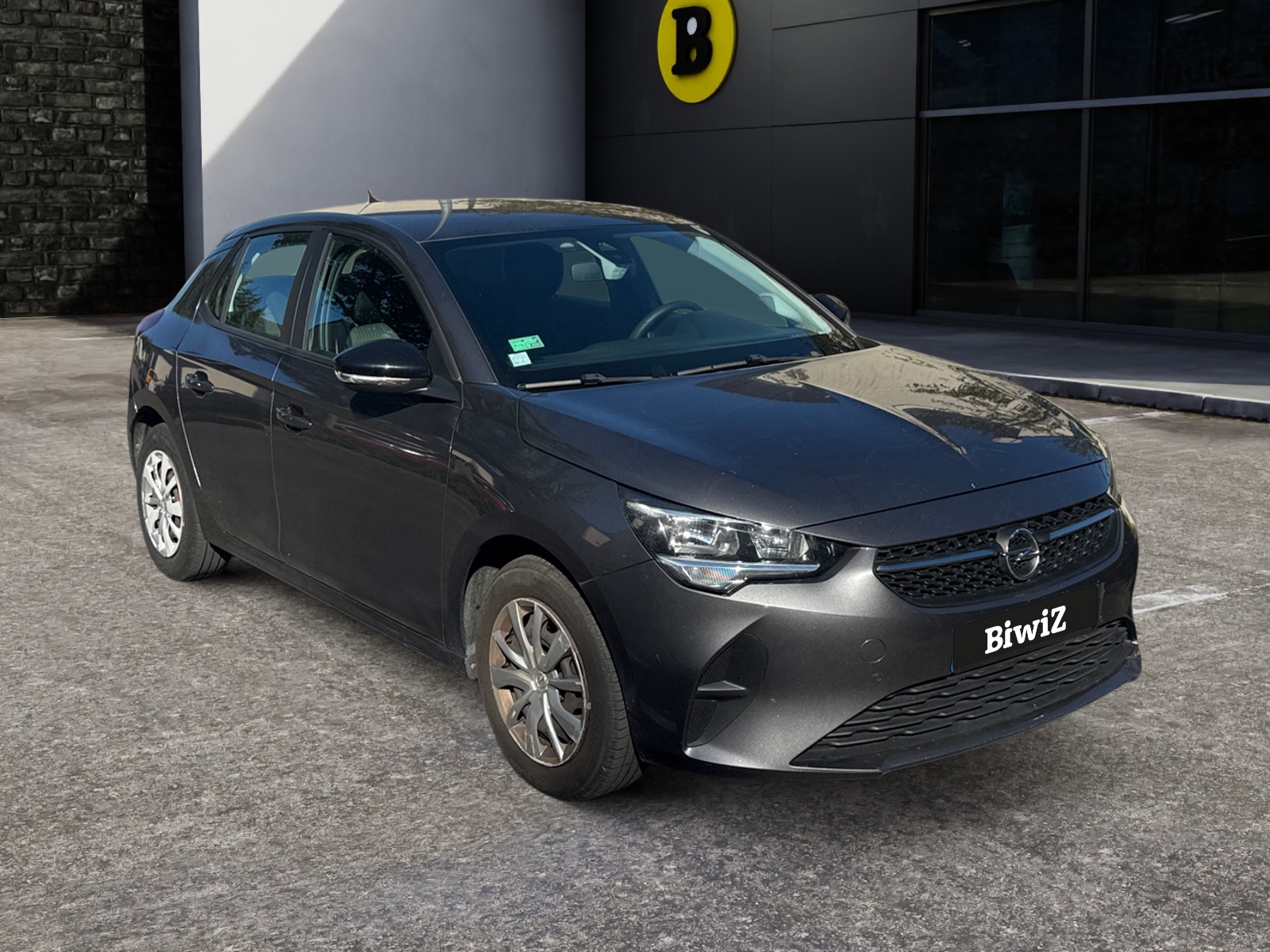 Opel Corsa 6