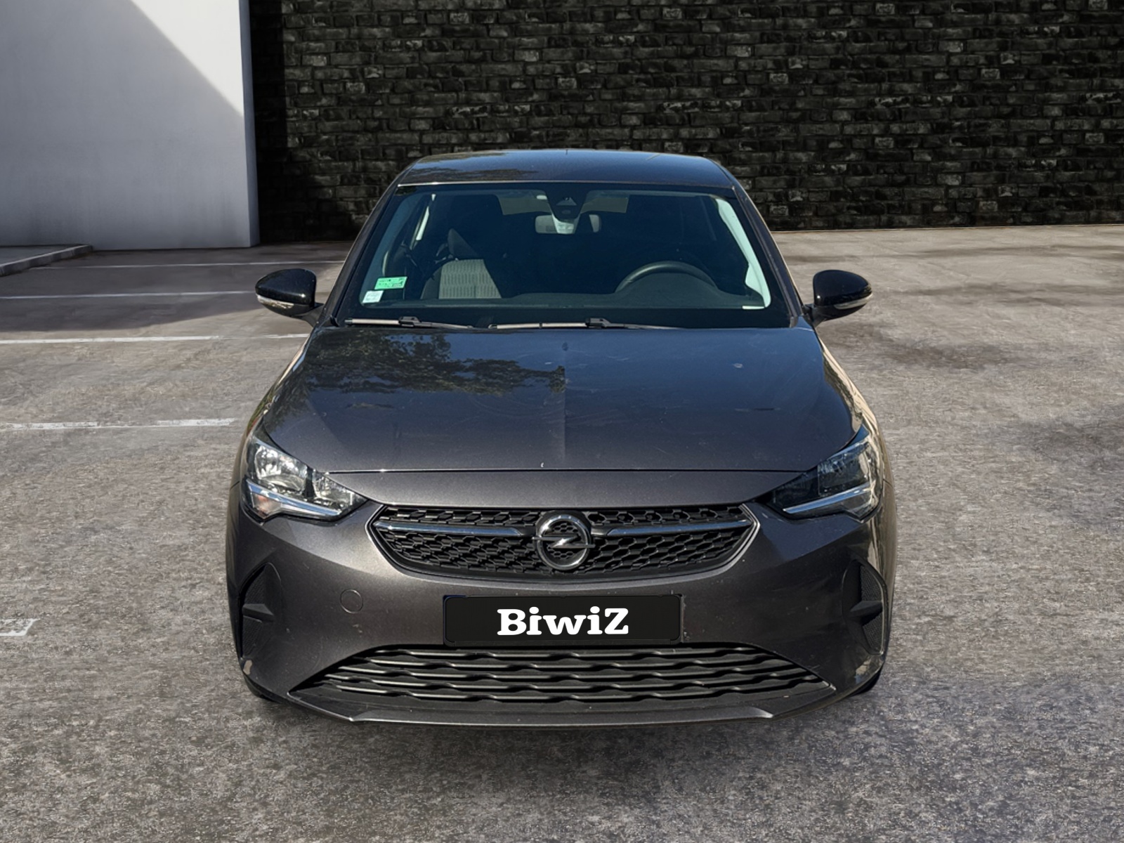 Opel Corsa 7