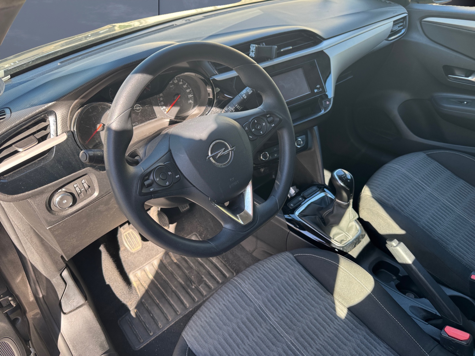 Opel Corsa 8