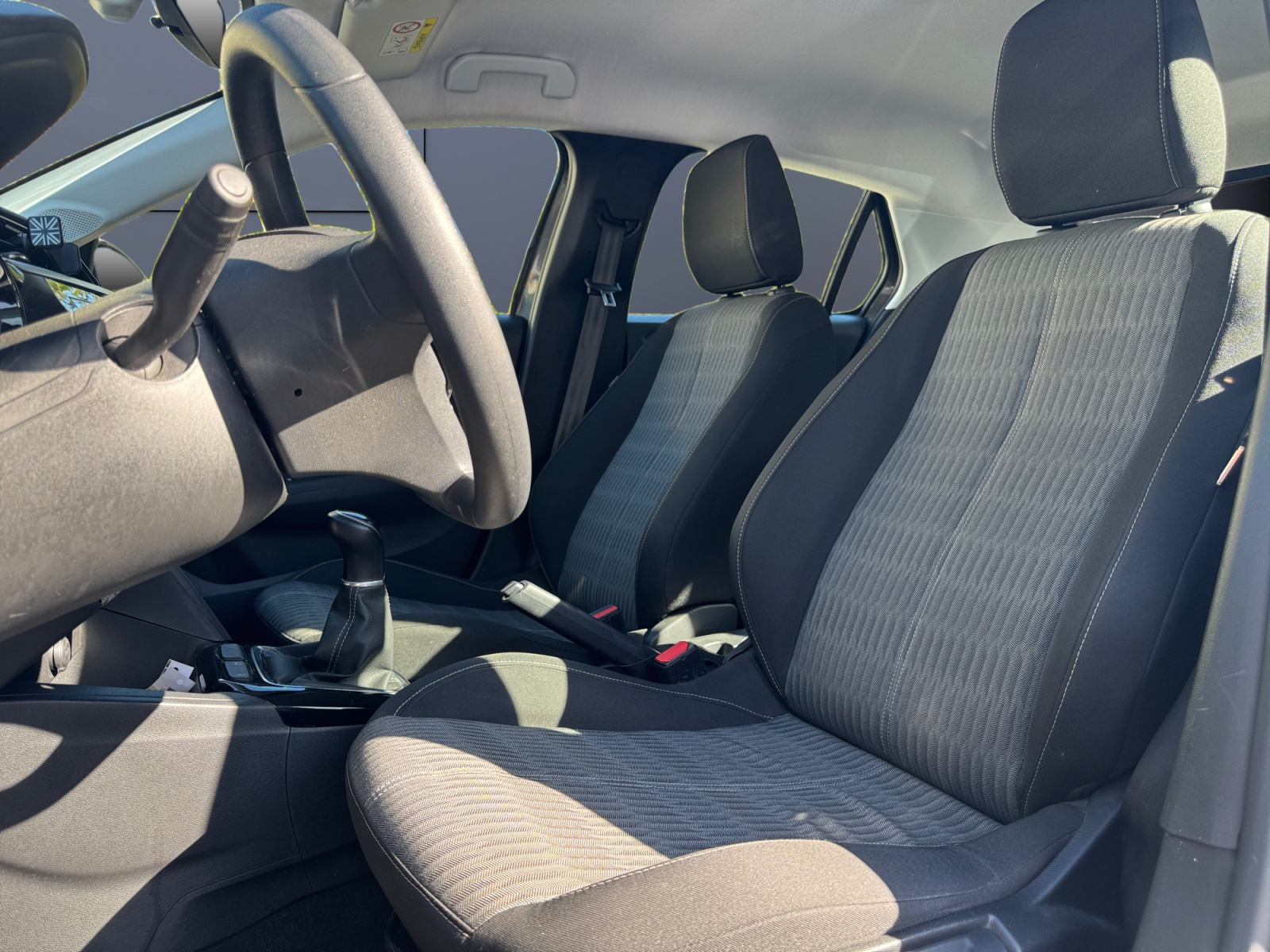 Opel Corsa 9