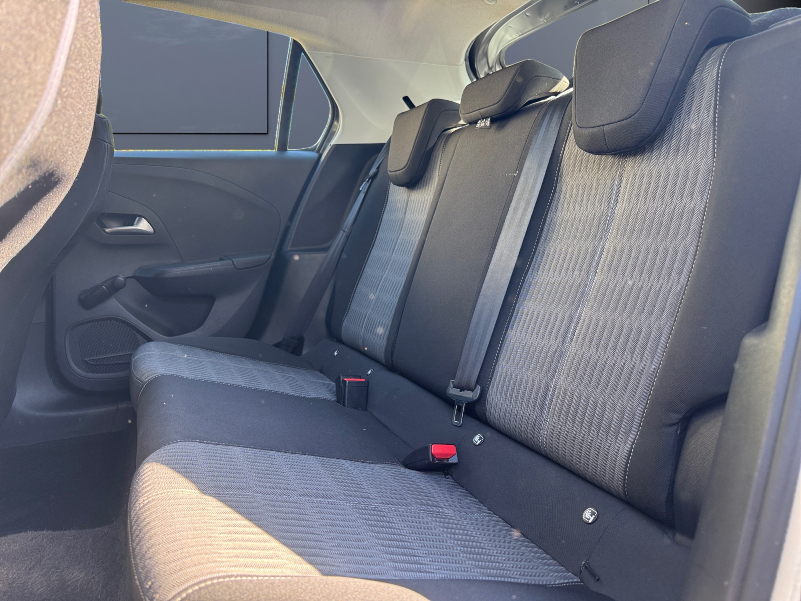 Opel Corsa 10