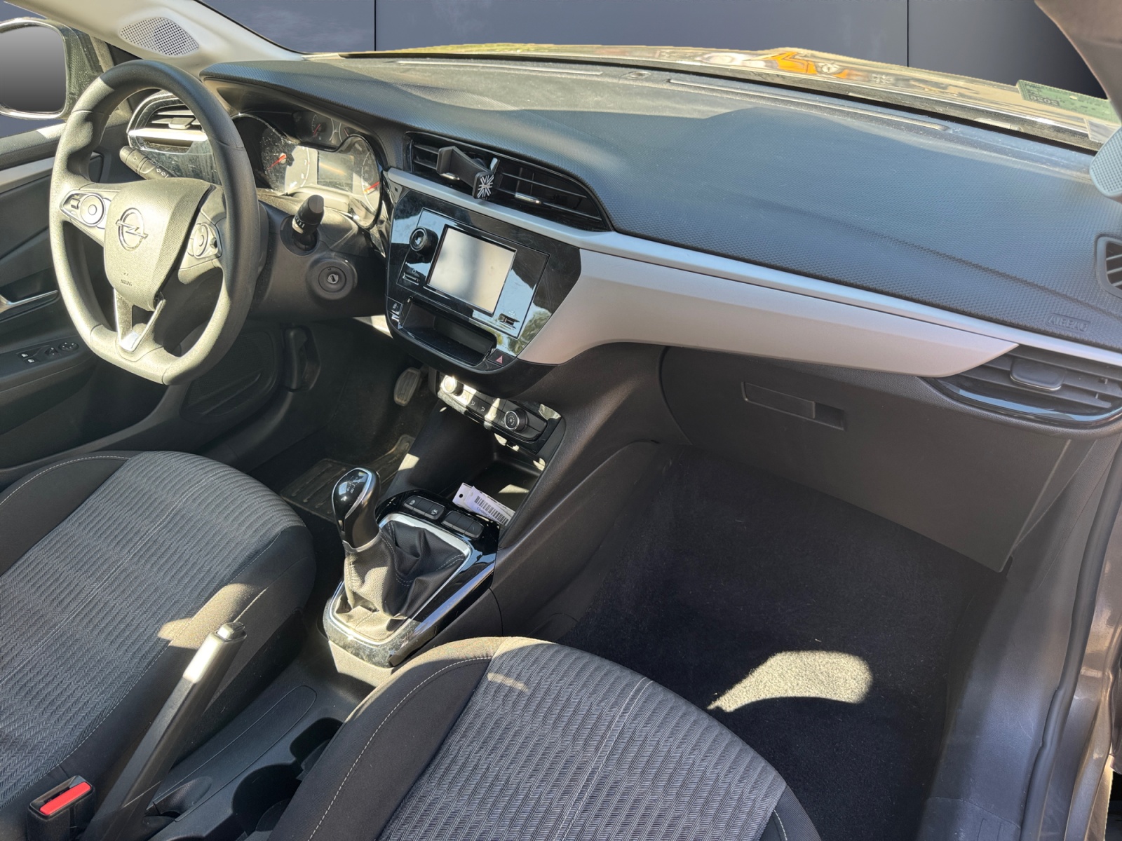 Opel Corsa 12