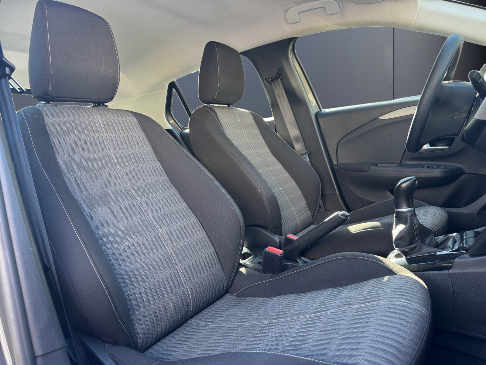 Opel Corsa 13