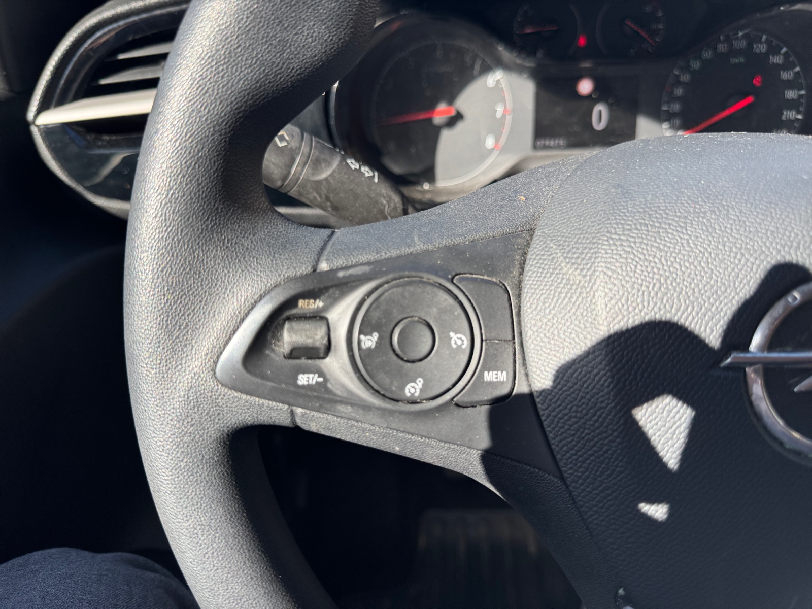 Opel Corsa 18
