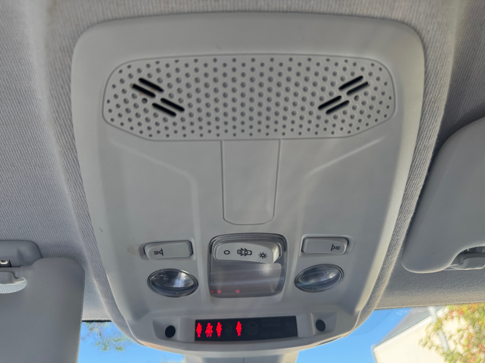 Opel Corsa 21