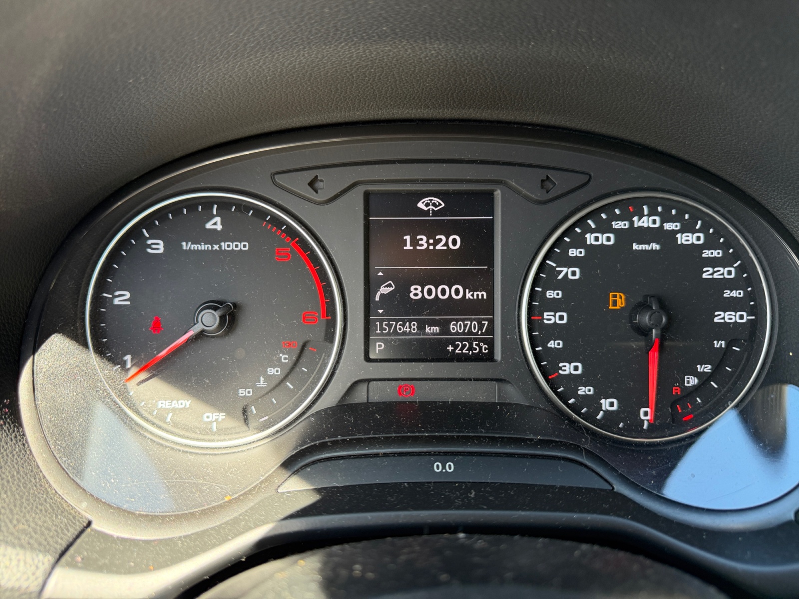 Audi Q2 16