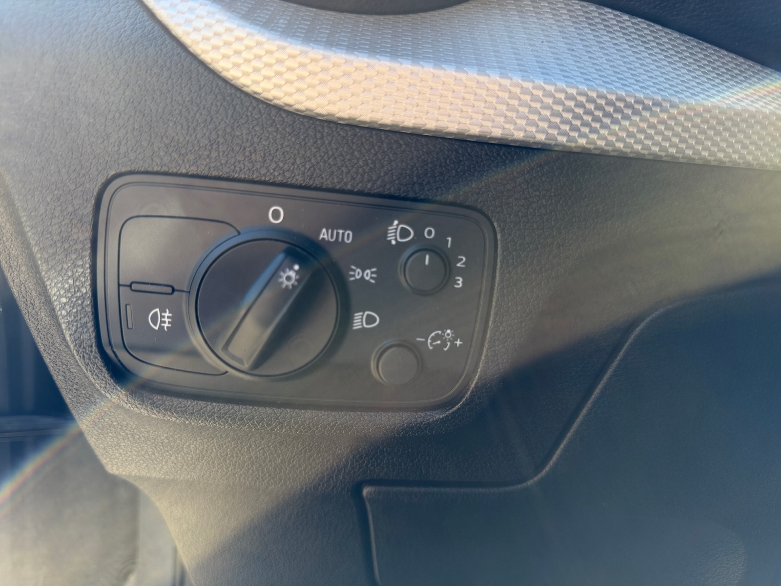 Audi Q2 18