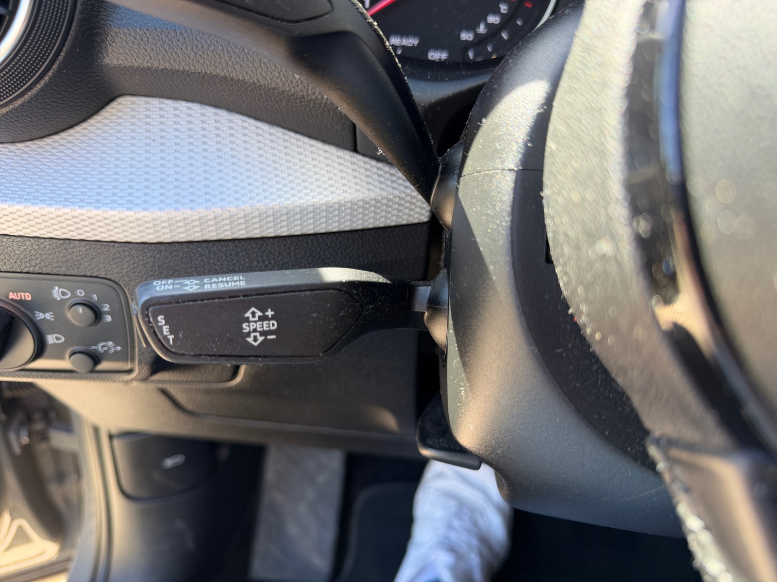 Audi Q2 19