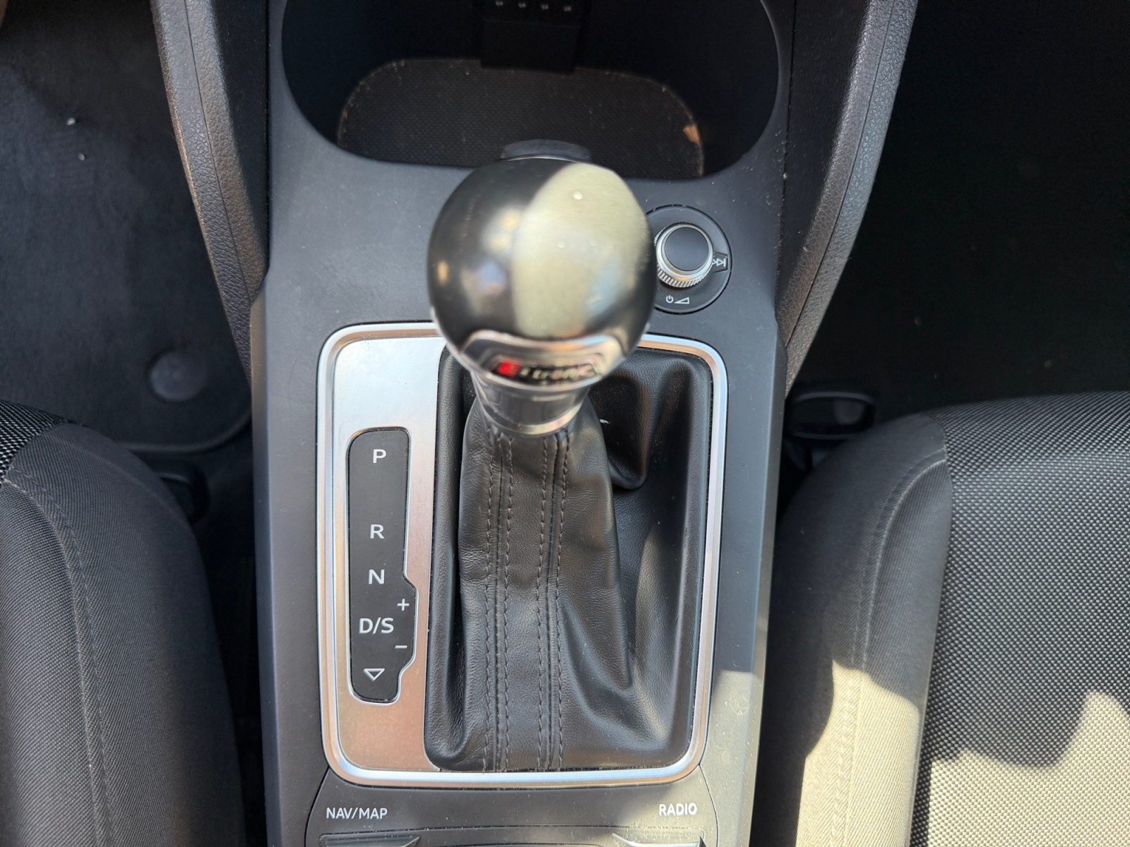 Audi Q2 22