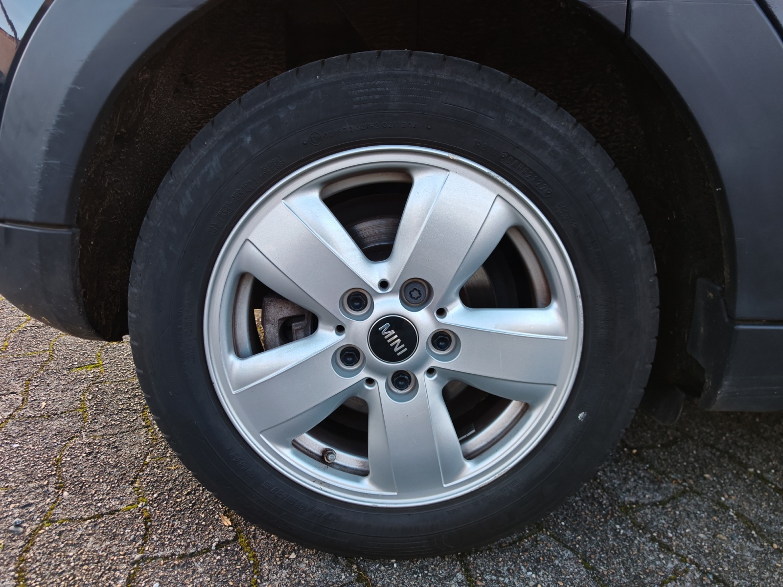 Mini Cooper 26