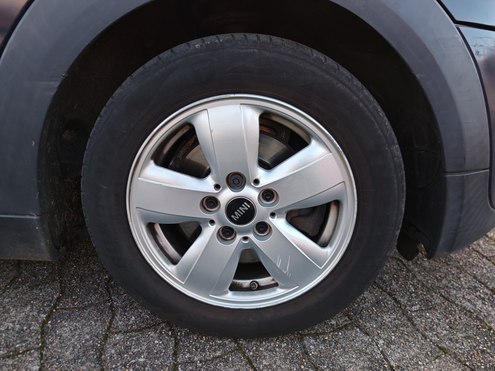 Mini Cooper 27