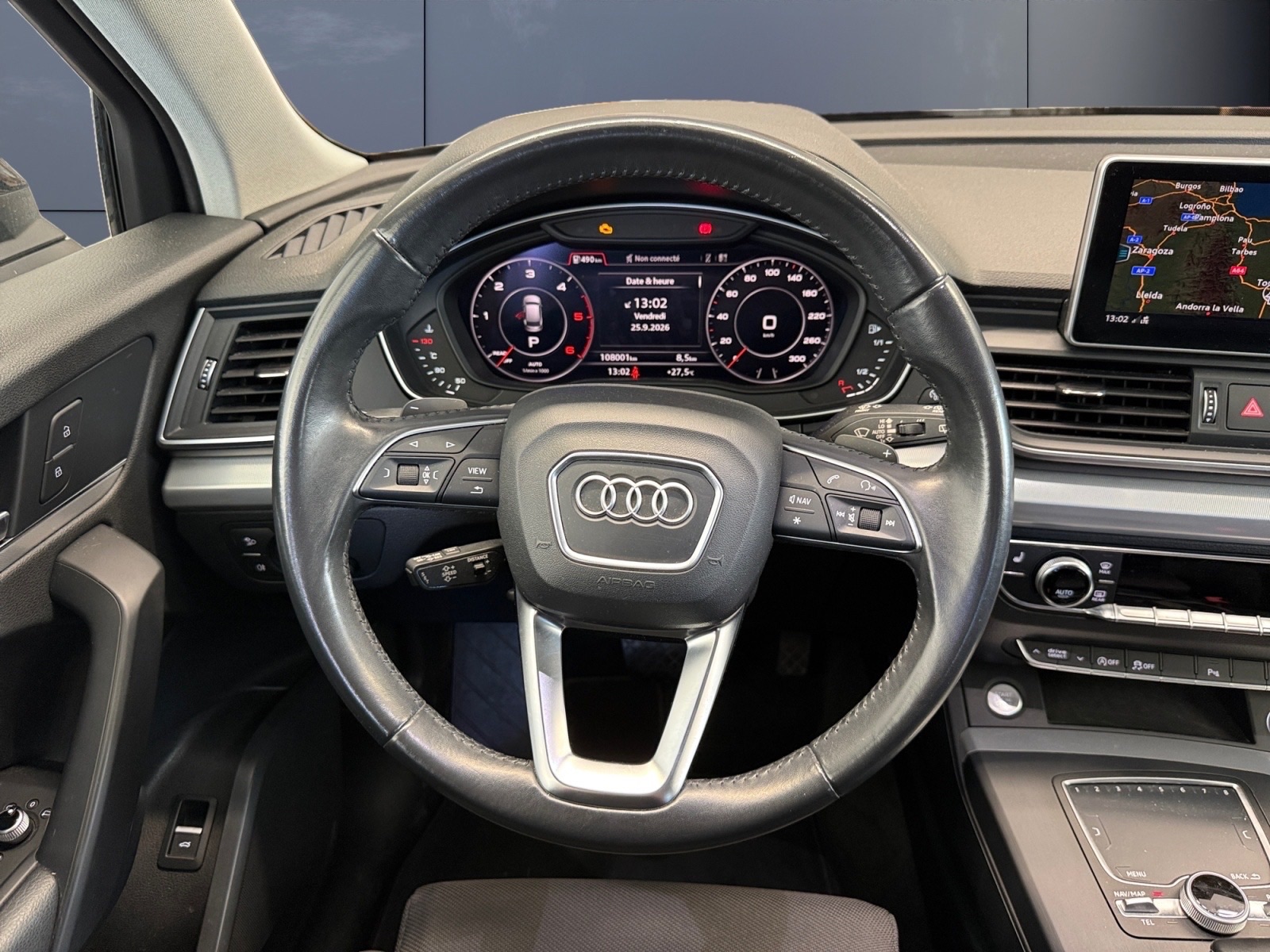 Audi Q5 15