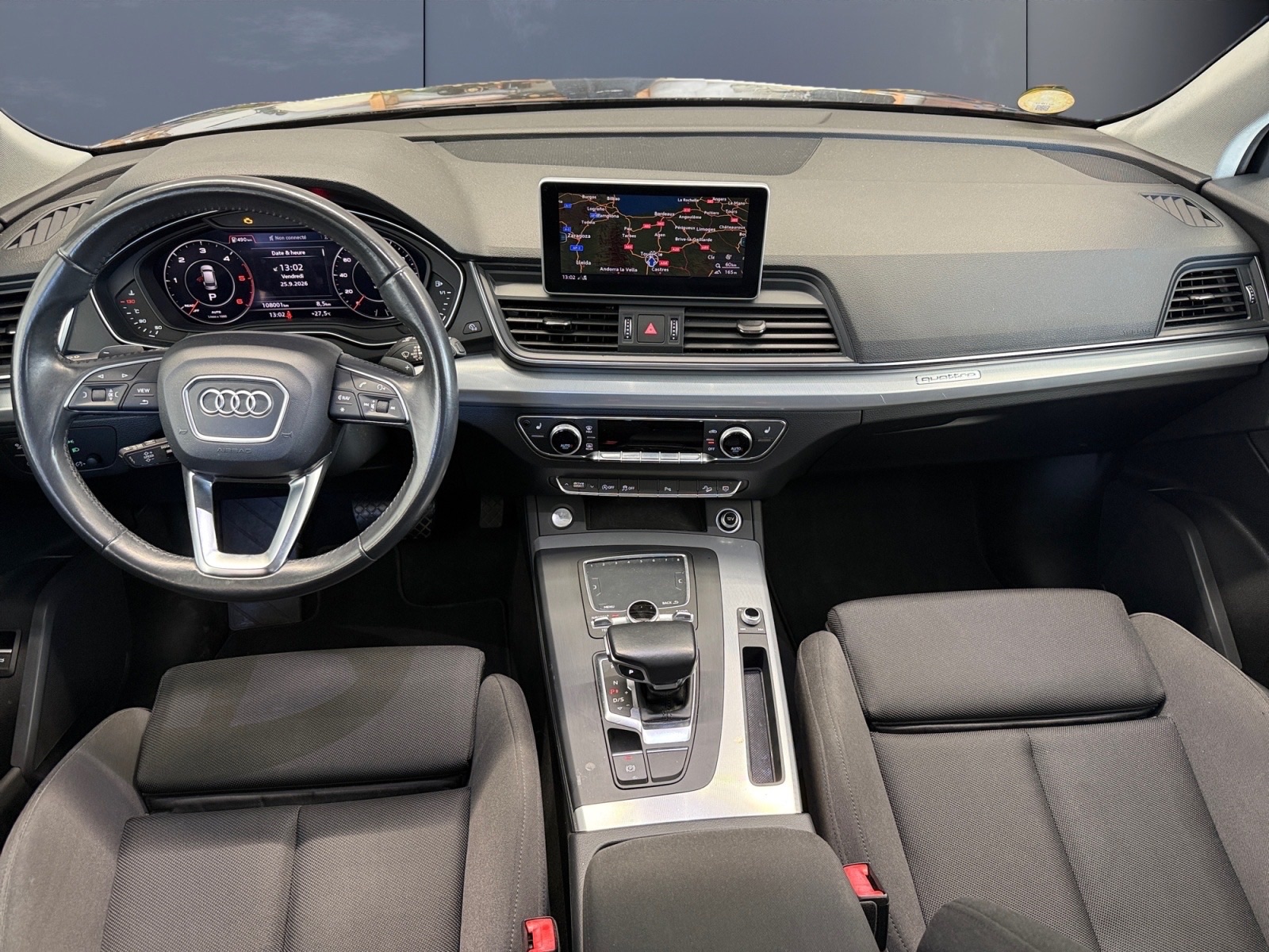 Audi Q5 14