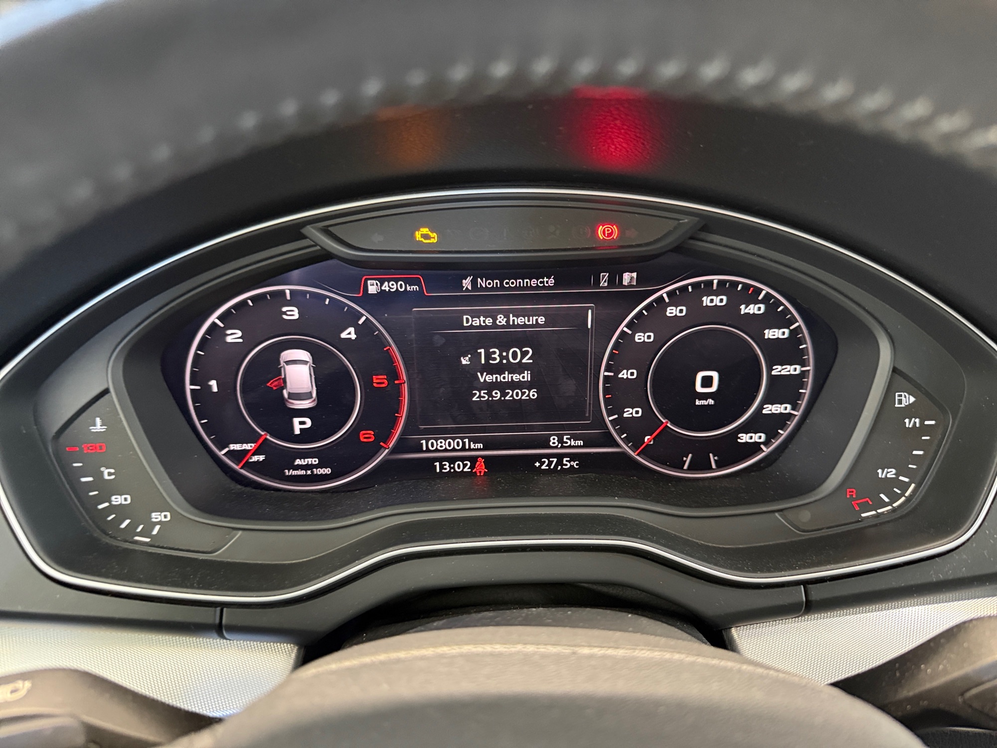 Audi Q5 16