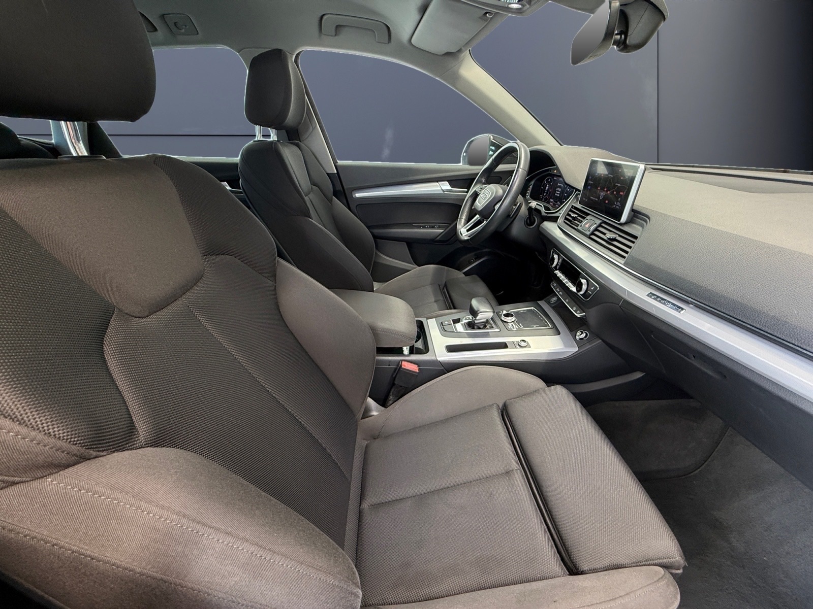 Audi Q5 13