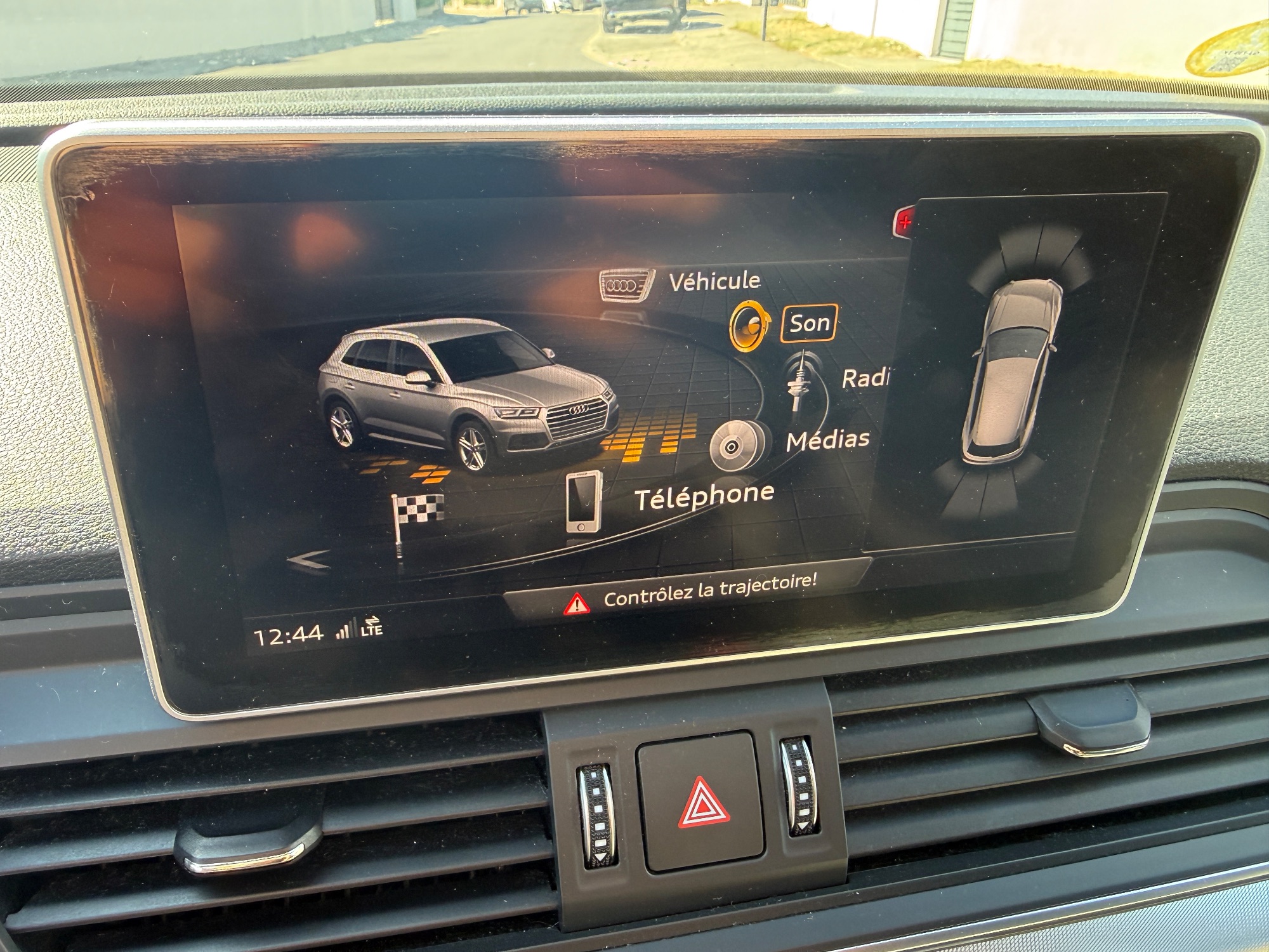 Audi Q5 18