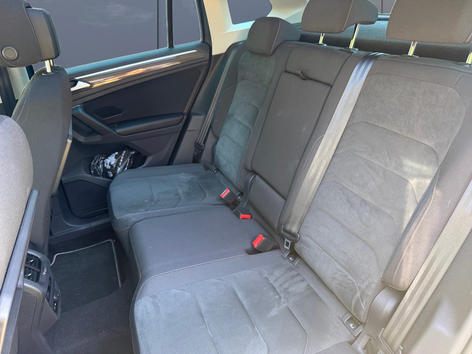 Volkswagen Tiguan 10