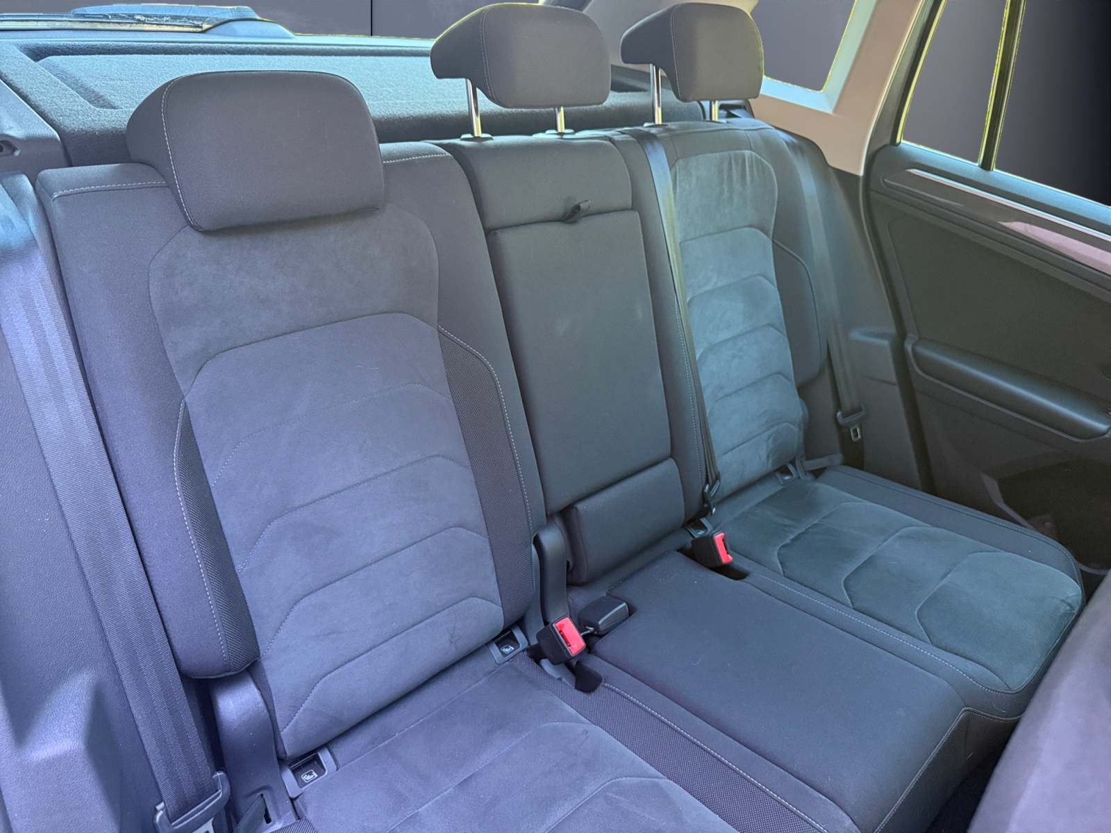 Volkswagen Tiguan 11