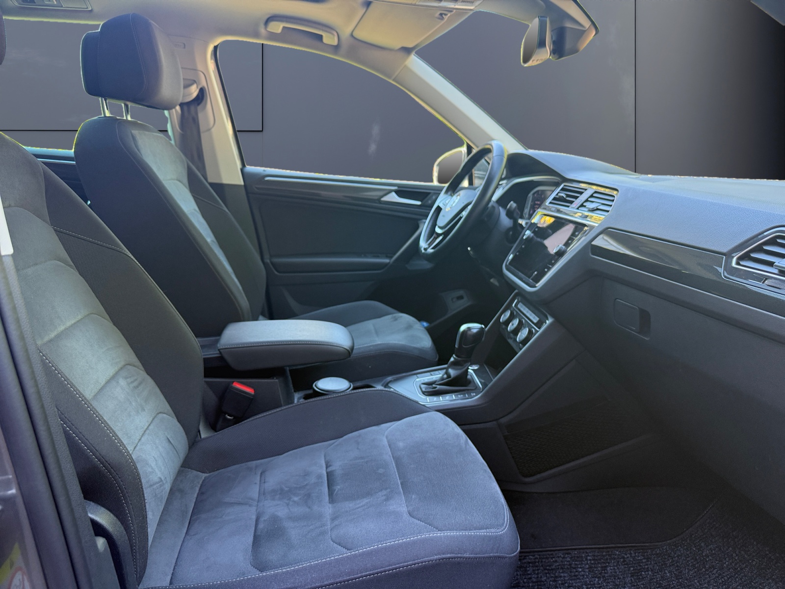 Volkswagen Tiguan 13