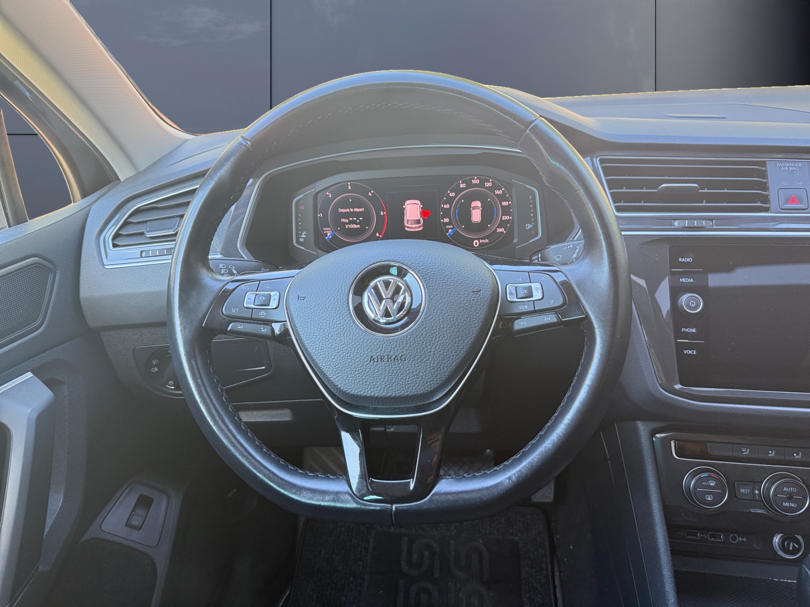 Volkswagen Tiguan 15