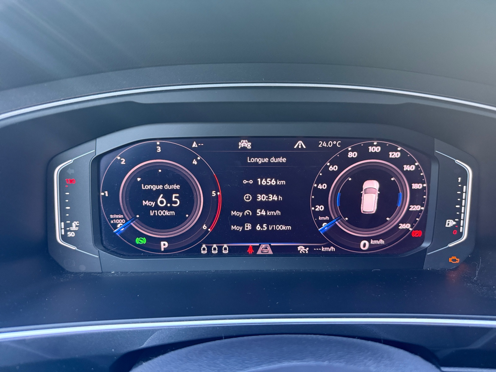 Volkswagen Tiguan 16