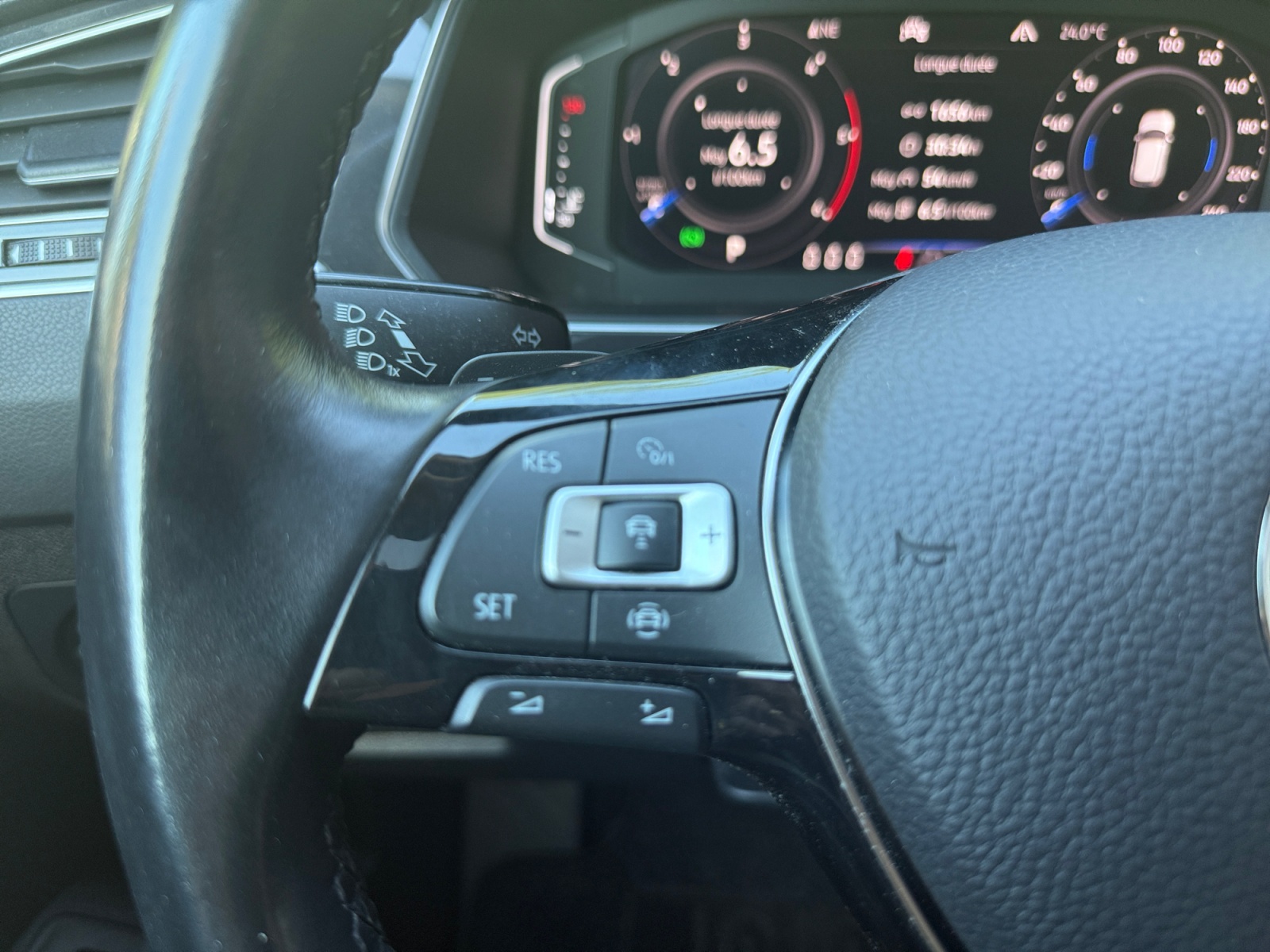 Volkswagen Tiguan 17