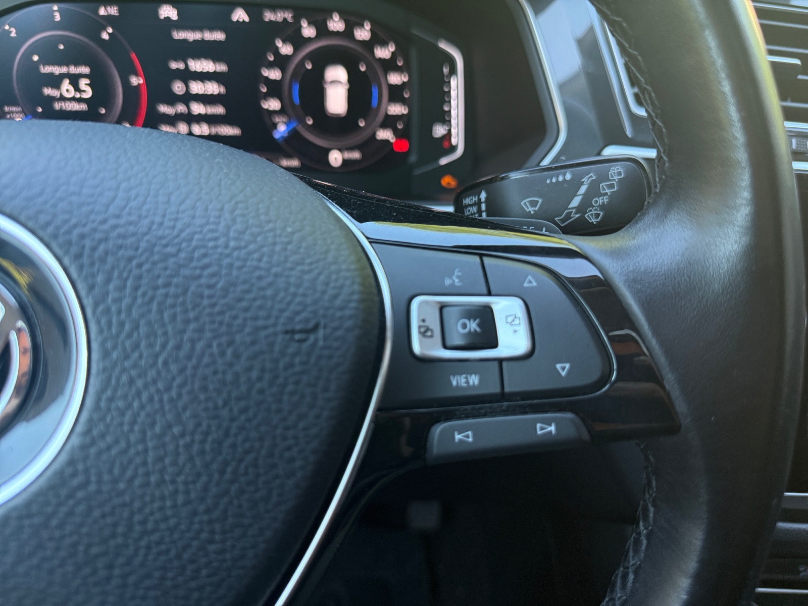 Volkswagen Tiguan 18