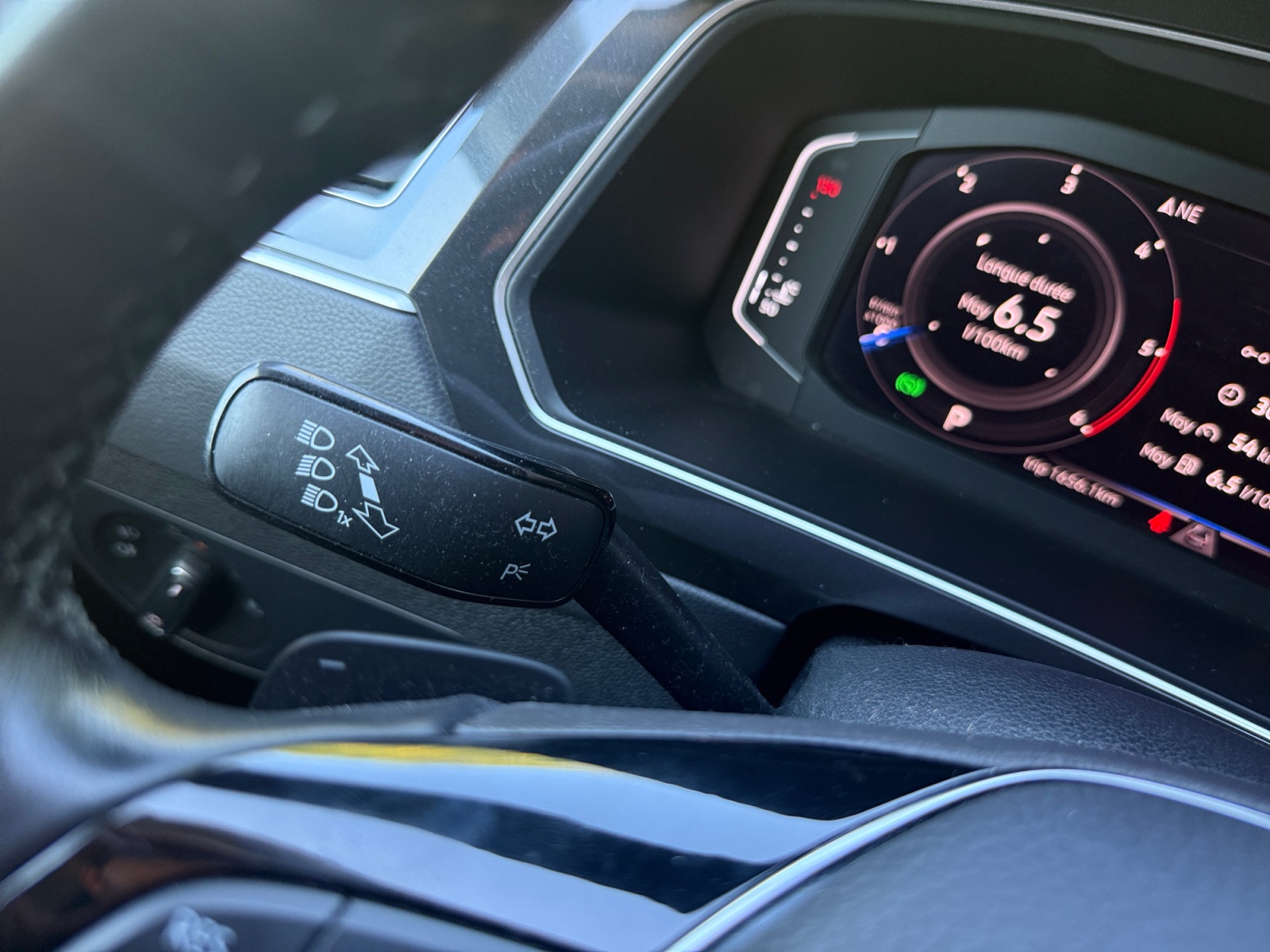 Volkswagen Tiguan 19