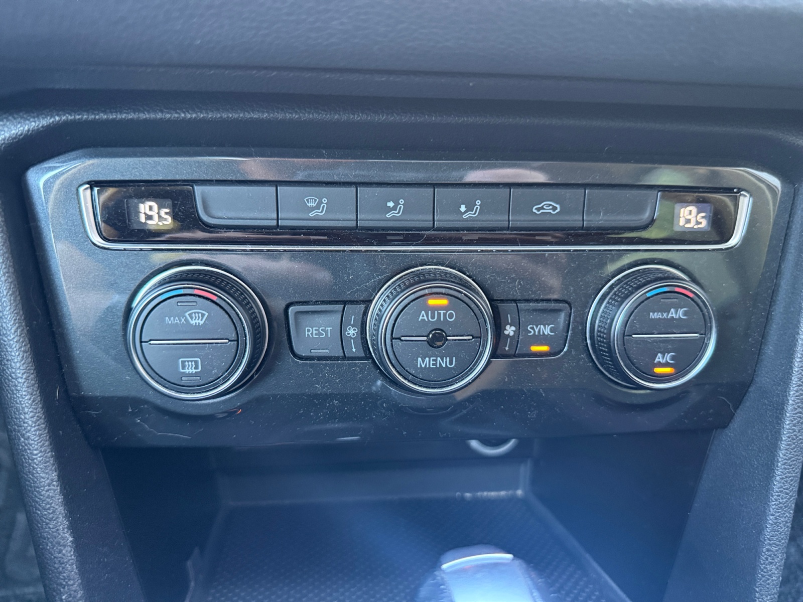 Volkswagen Tiguan 20