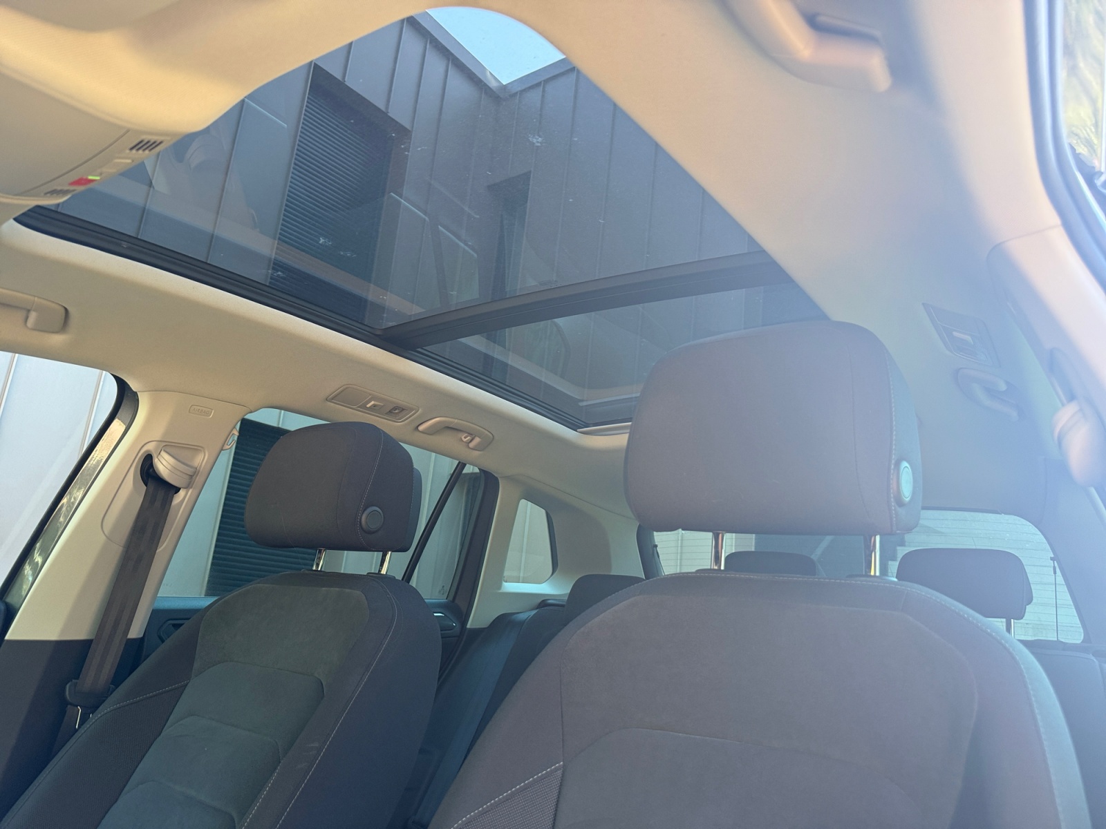 Volkswagen Tiguan 25