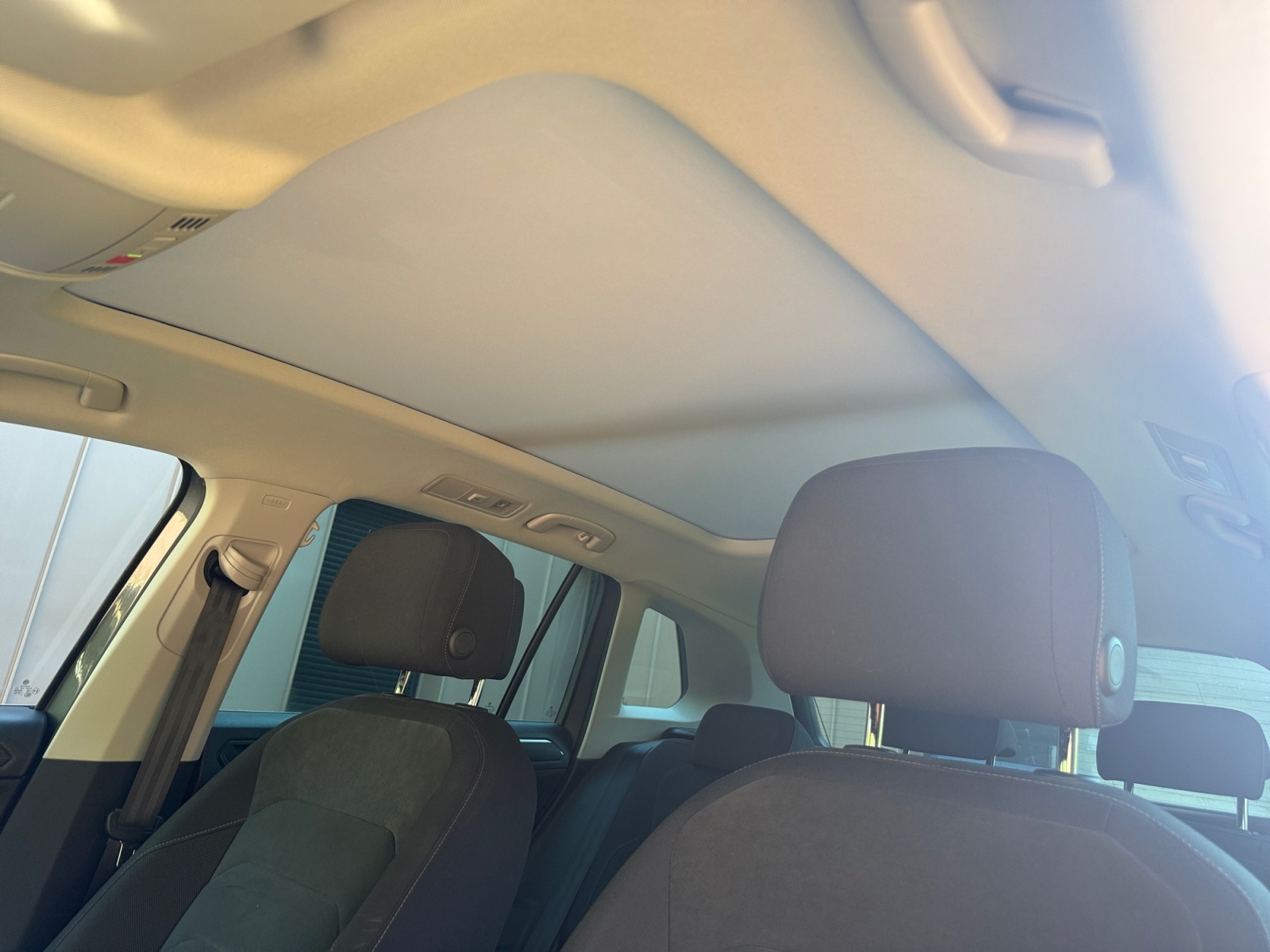 Volkswagen Tiguan 26