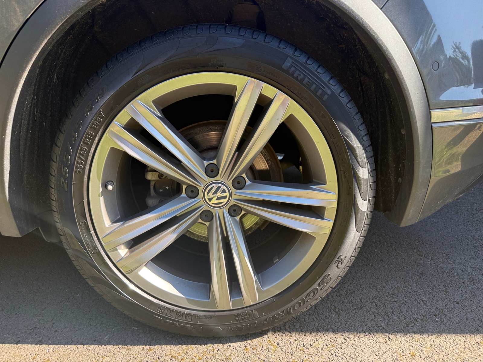 Volkswagen Tiguan 28