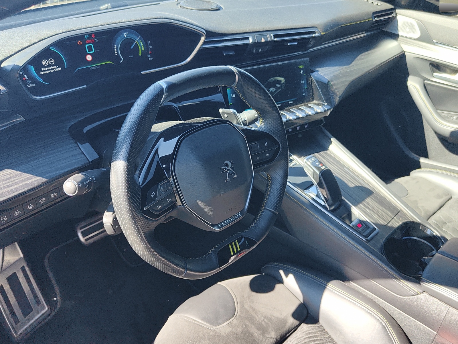 Peugeot 508 8