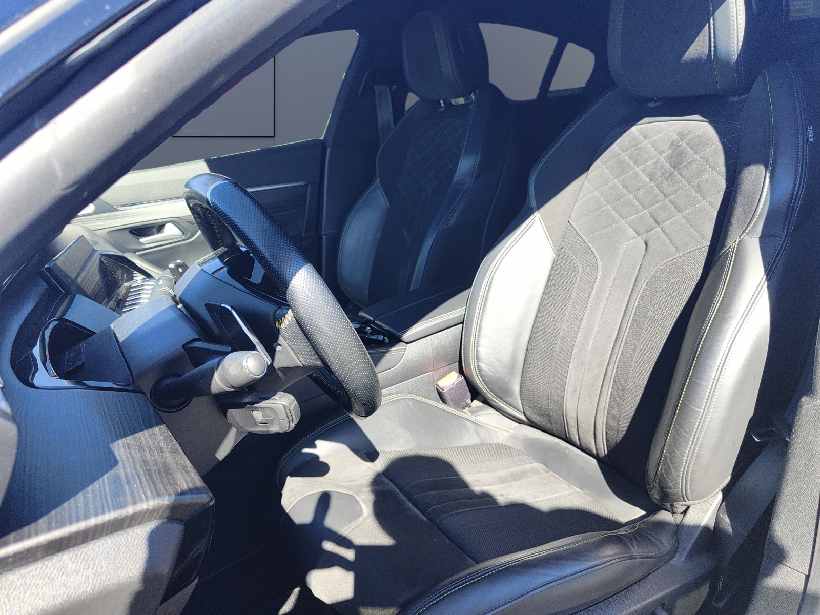 Peugeot 508 9