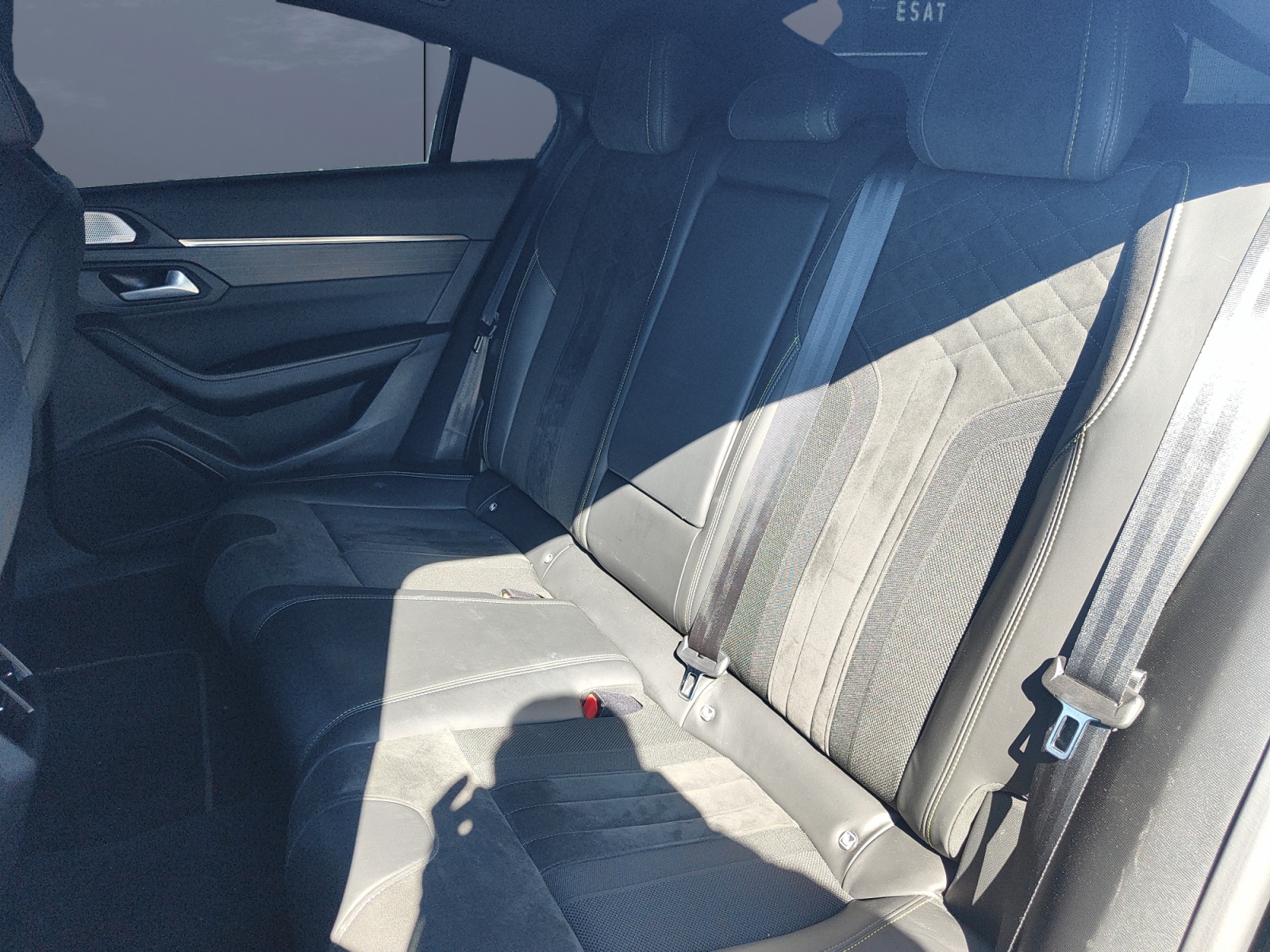 Peugeot 508 10