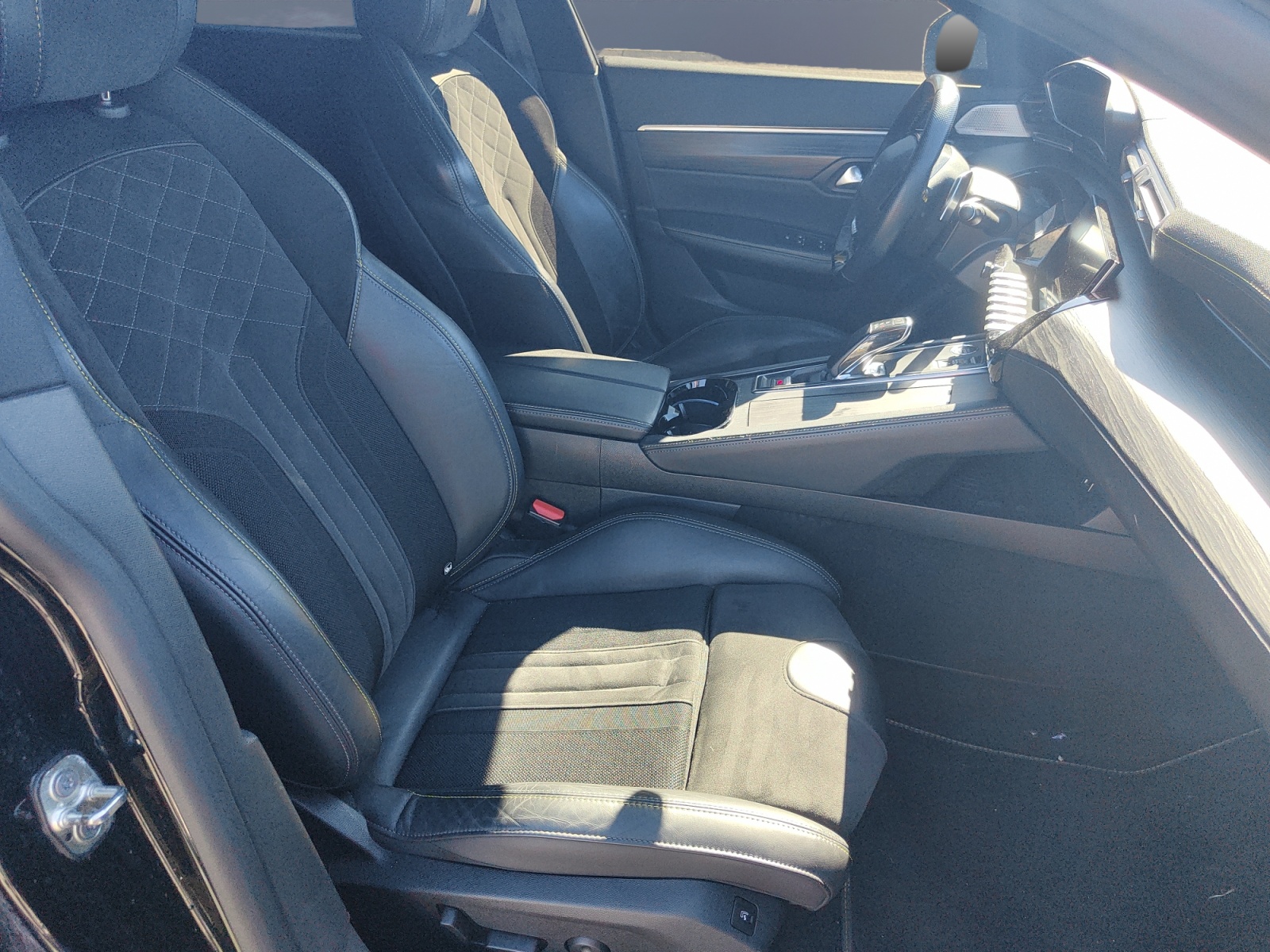 Peugeot 508 13